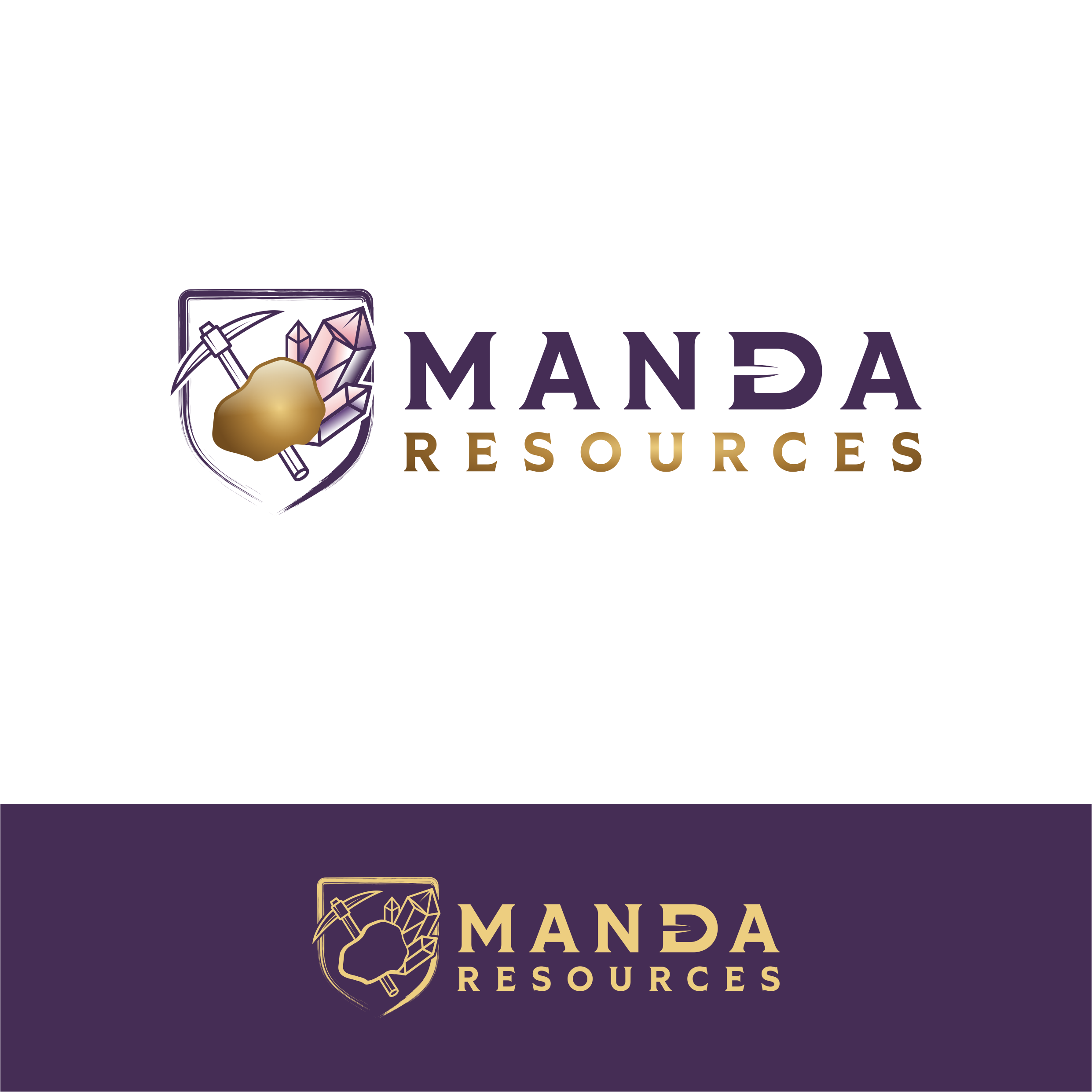 Logo Design by ghillvan for this project | Design #37426576