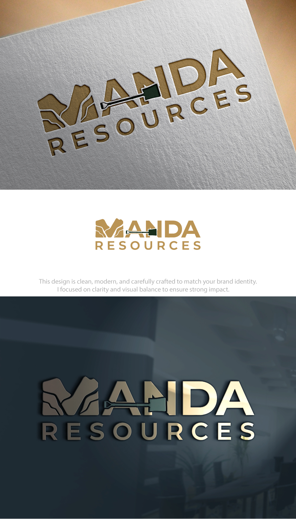 Logo Design by Hamza  Al-Muttalib for this project | Design #37425052