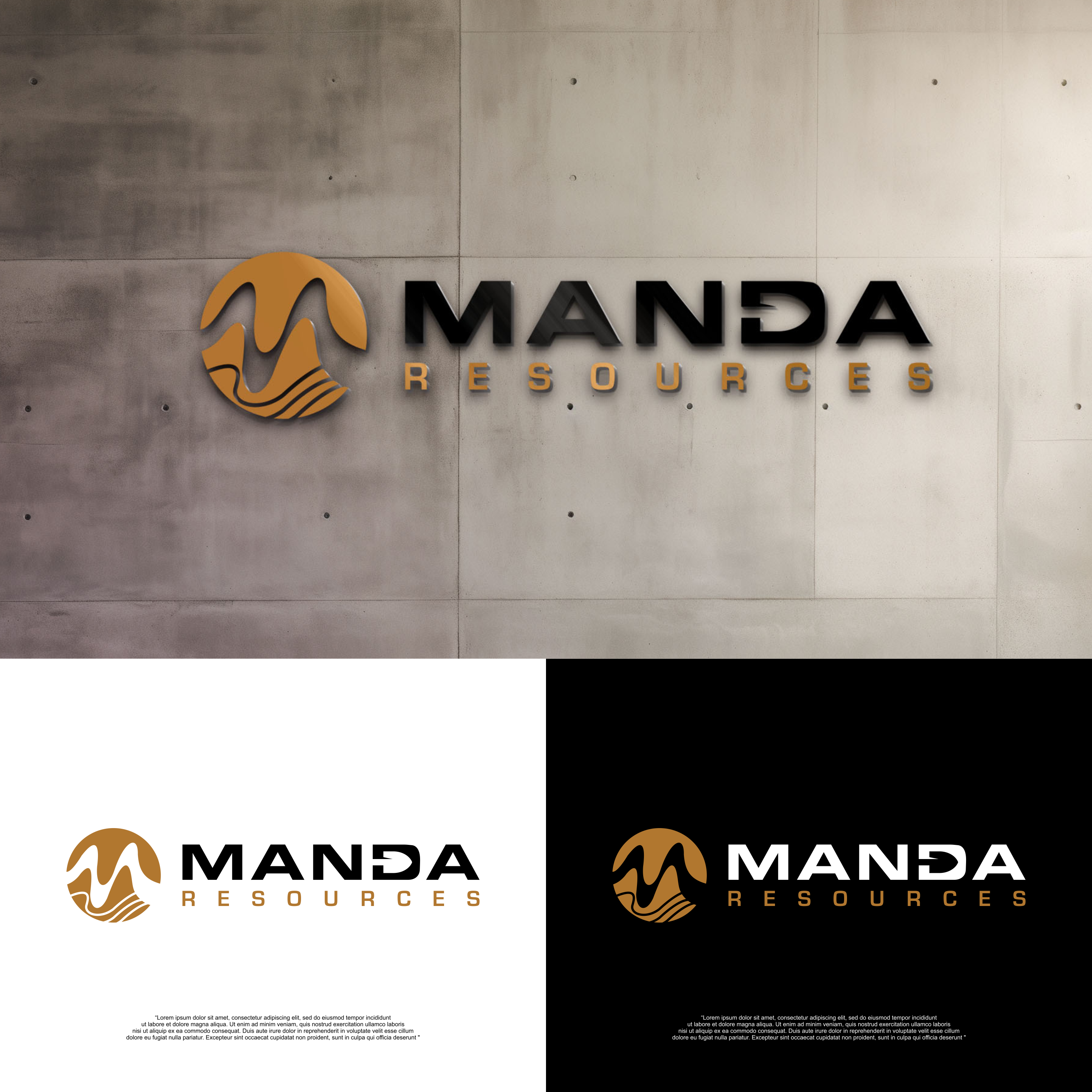 Logo Design by izdihaar studio for this project | Design #37420362