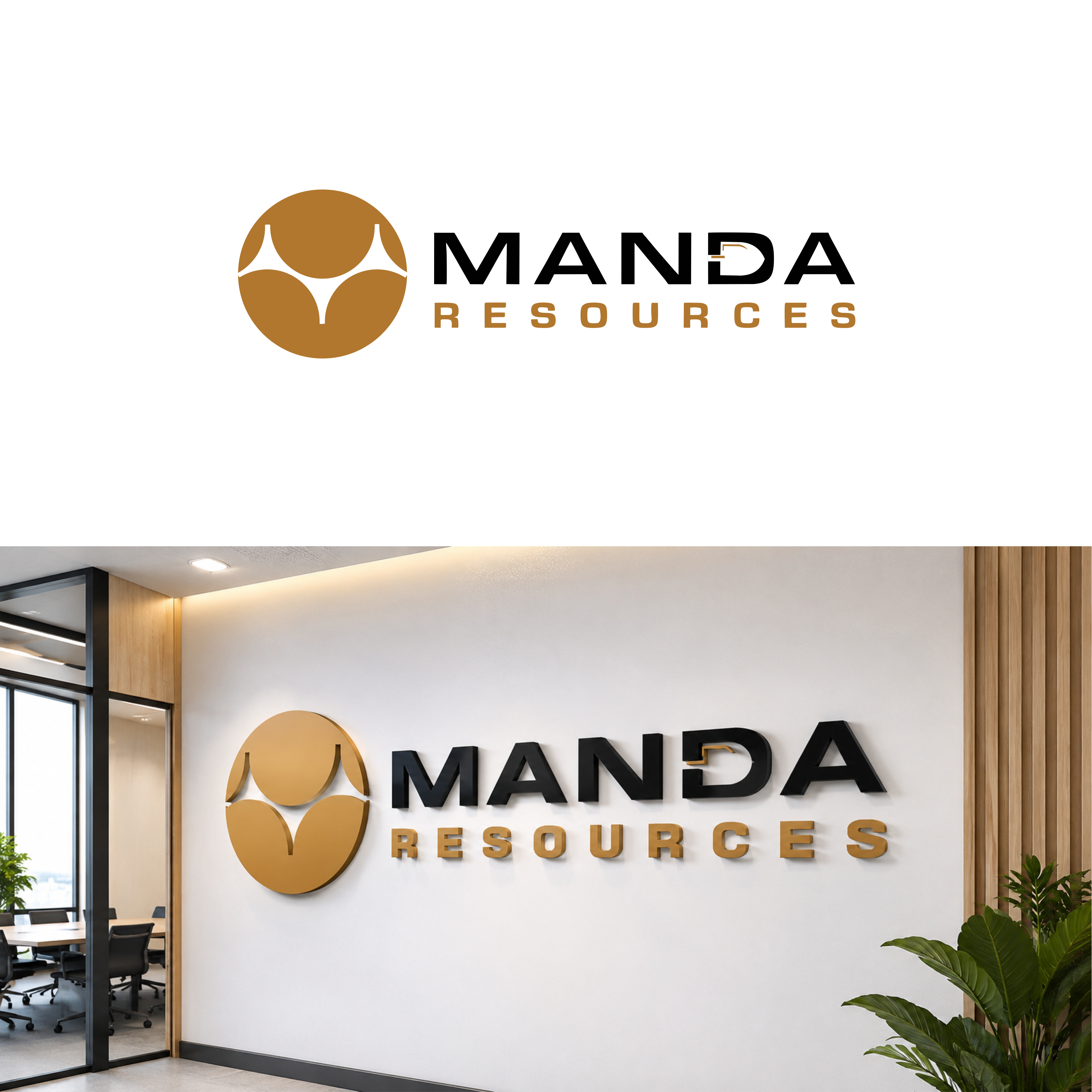 Logo Design by Permata for this project | Design #37442074