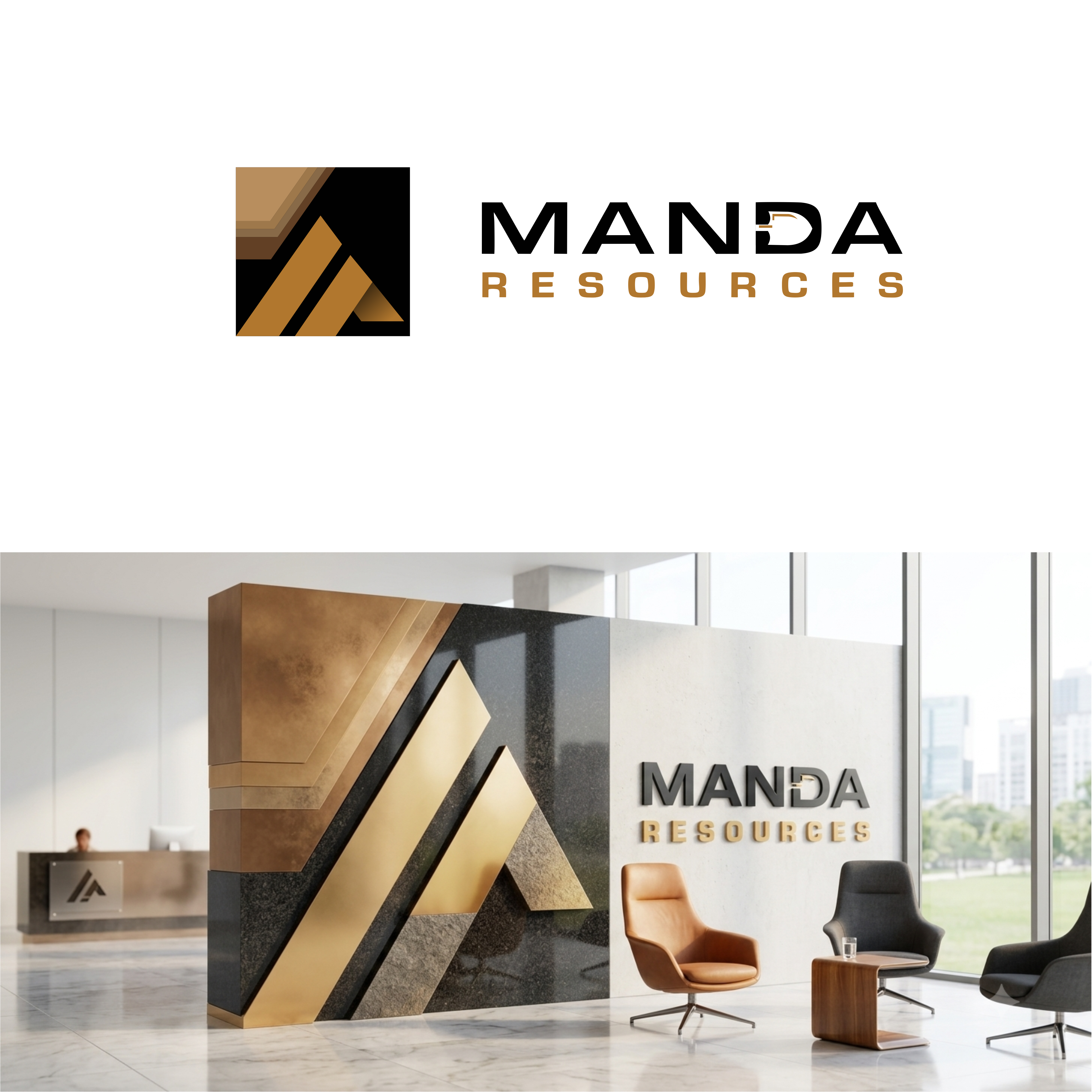 Logo Design by Permata for this project | Design #37443843