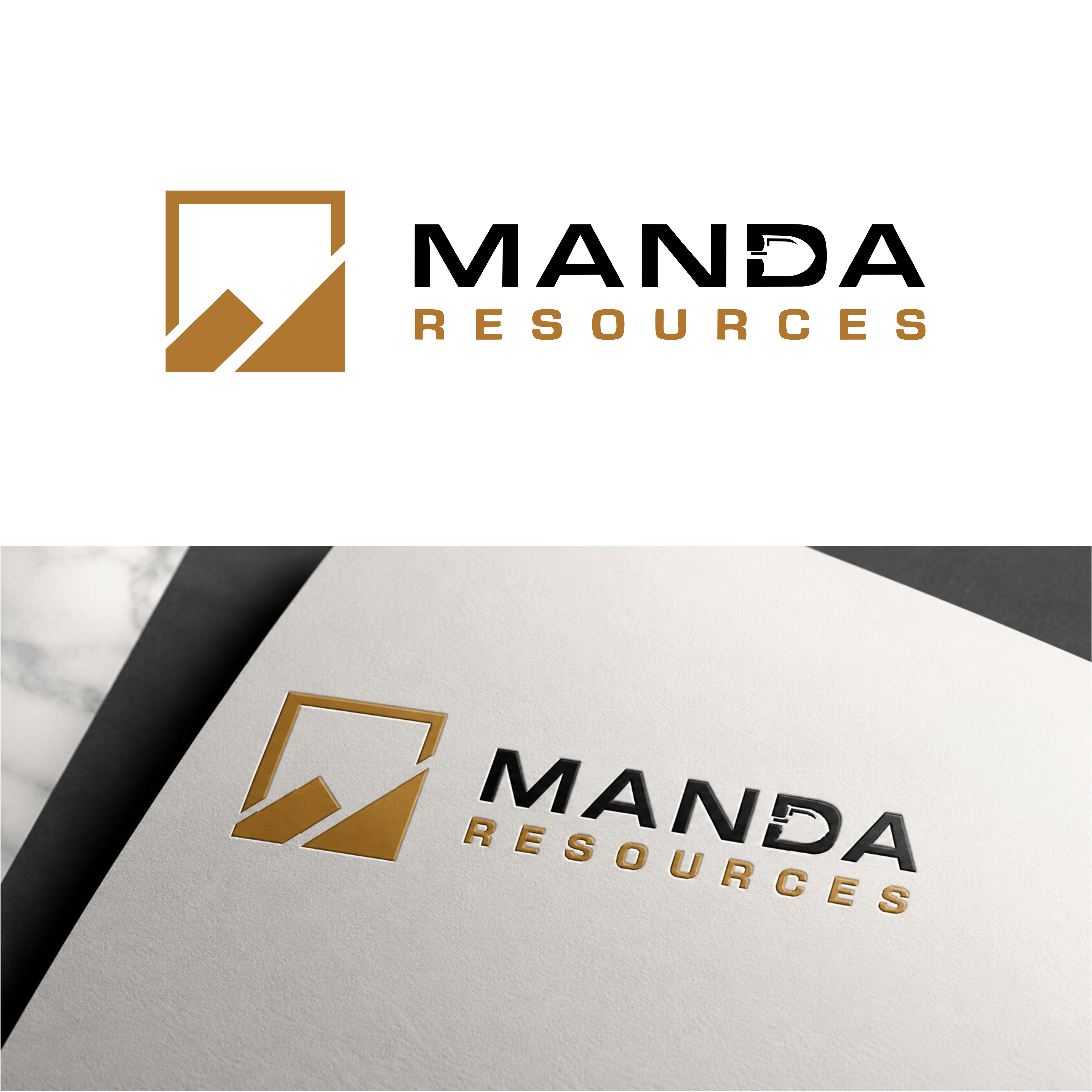 Logo Design by Permata for this project | Design #37443901