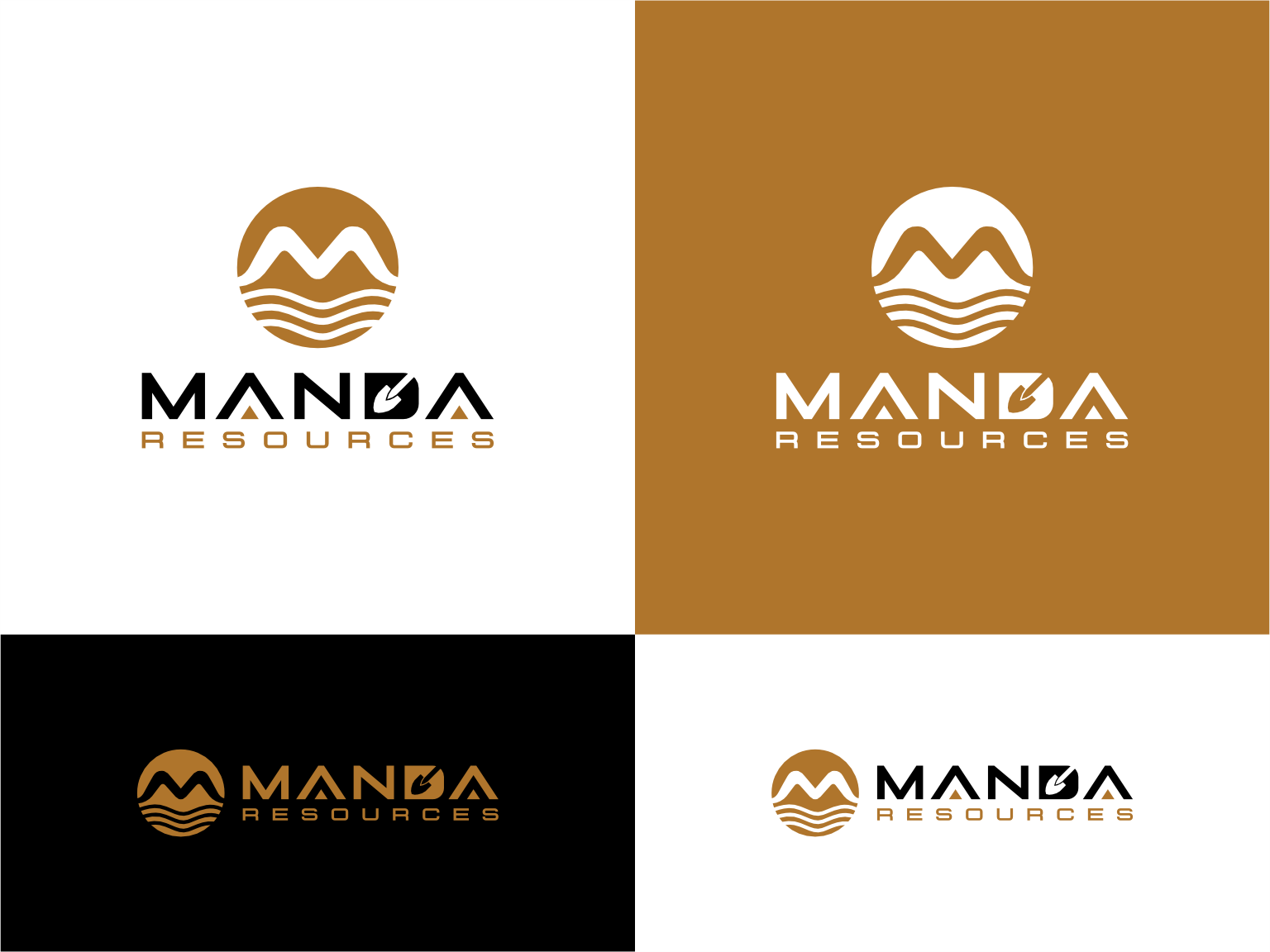 Logo Design by ander sky dc for this project | Design #37427675
