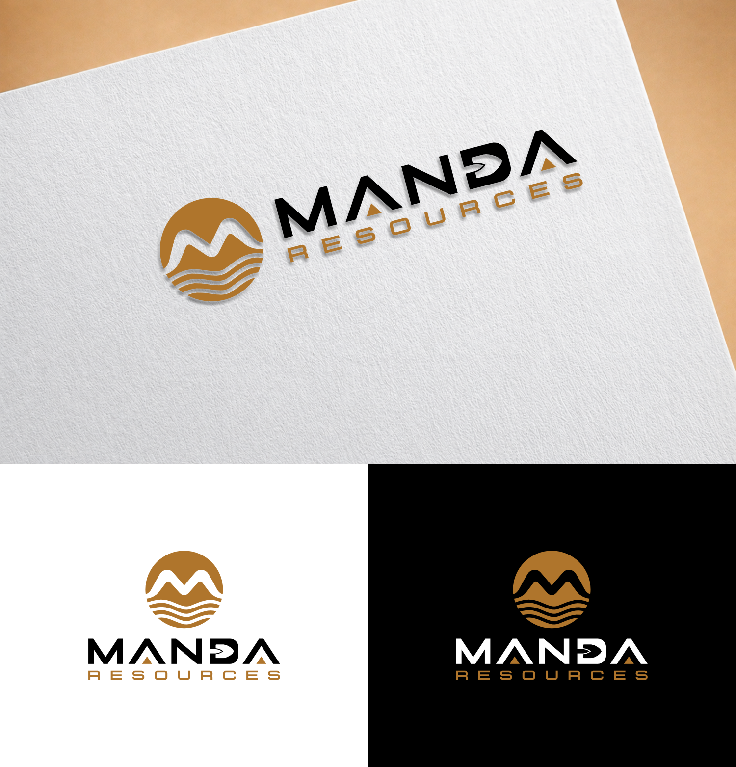 Logo Design by ander sky dc for this project | Design #37446482