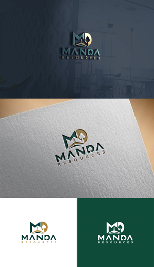 Logo Design by Diaana for this project | Design: #37421600