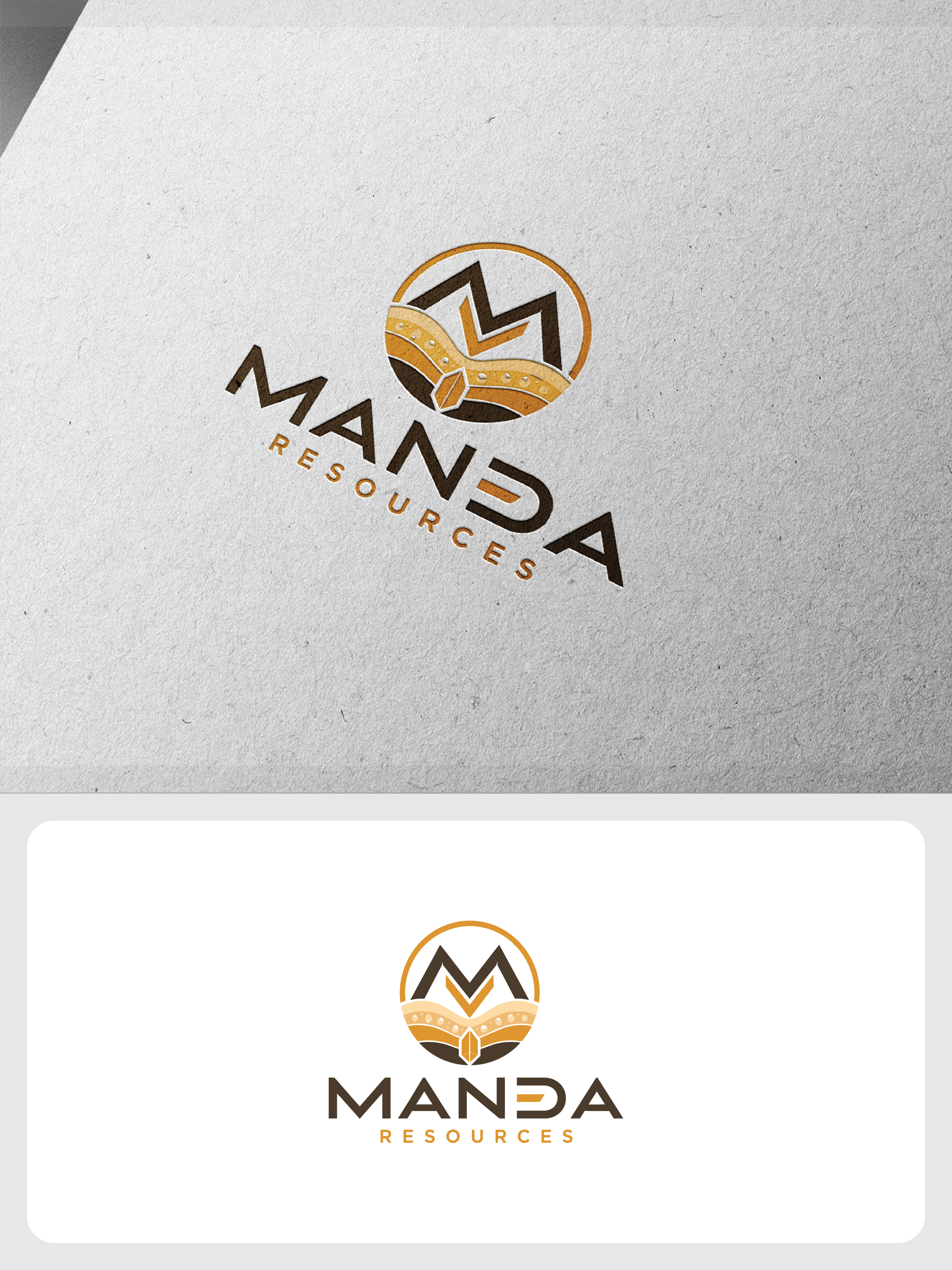 Logo Design by raju.creative for this project | Design #37422425