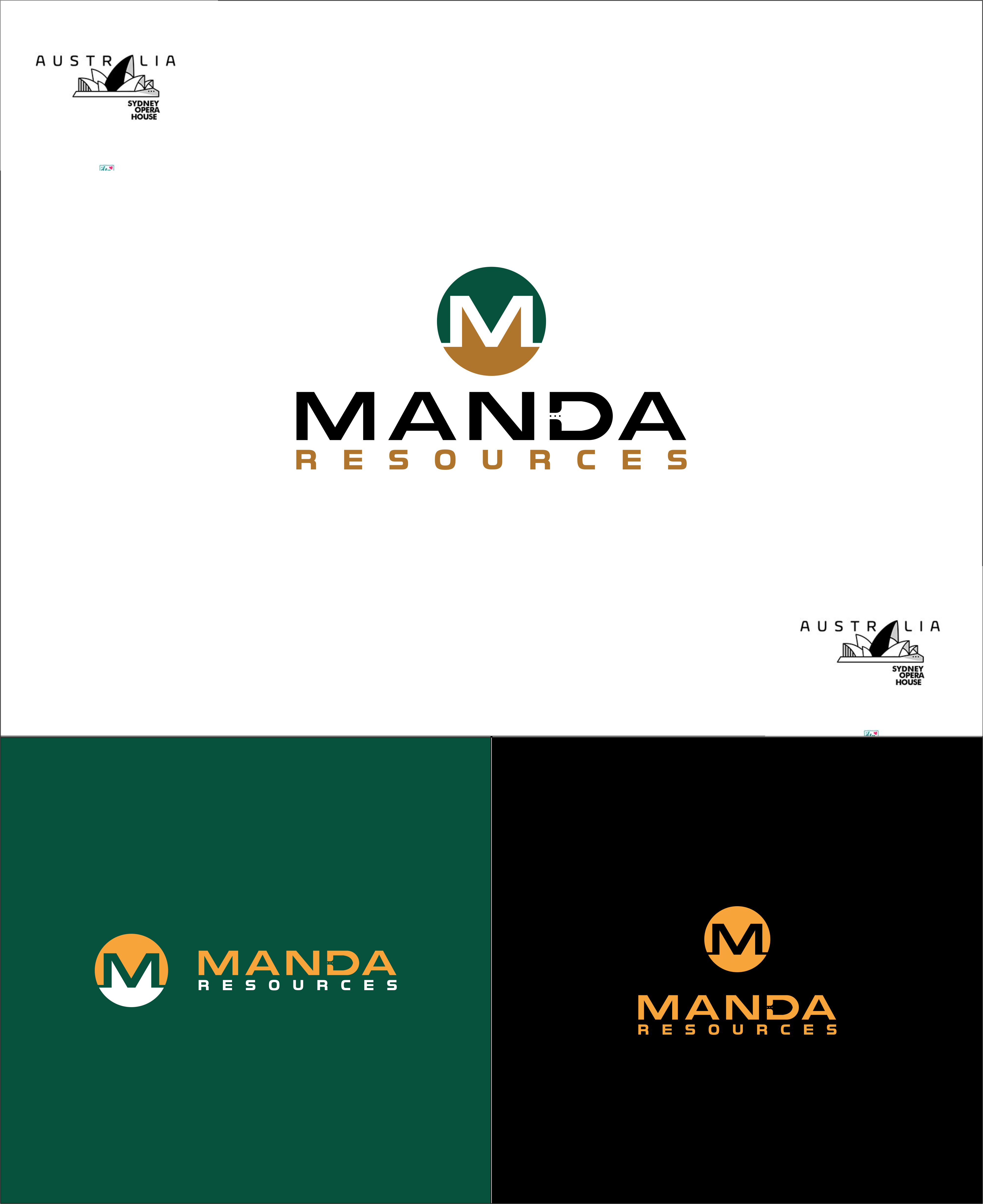 Logo Design by Mang Uned for this project | Design #37429413