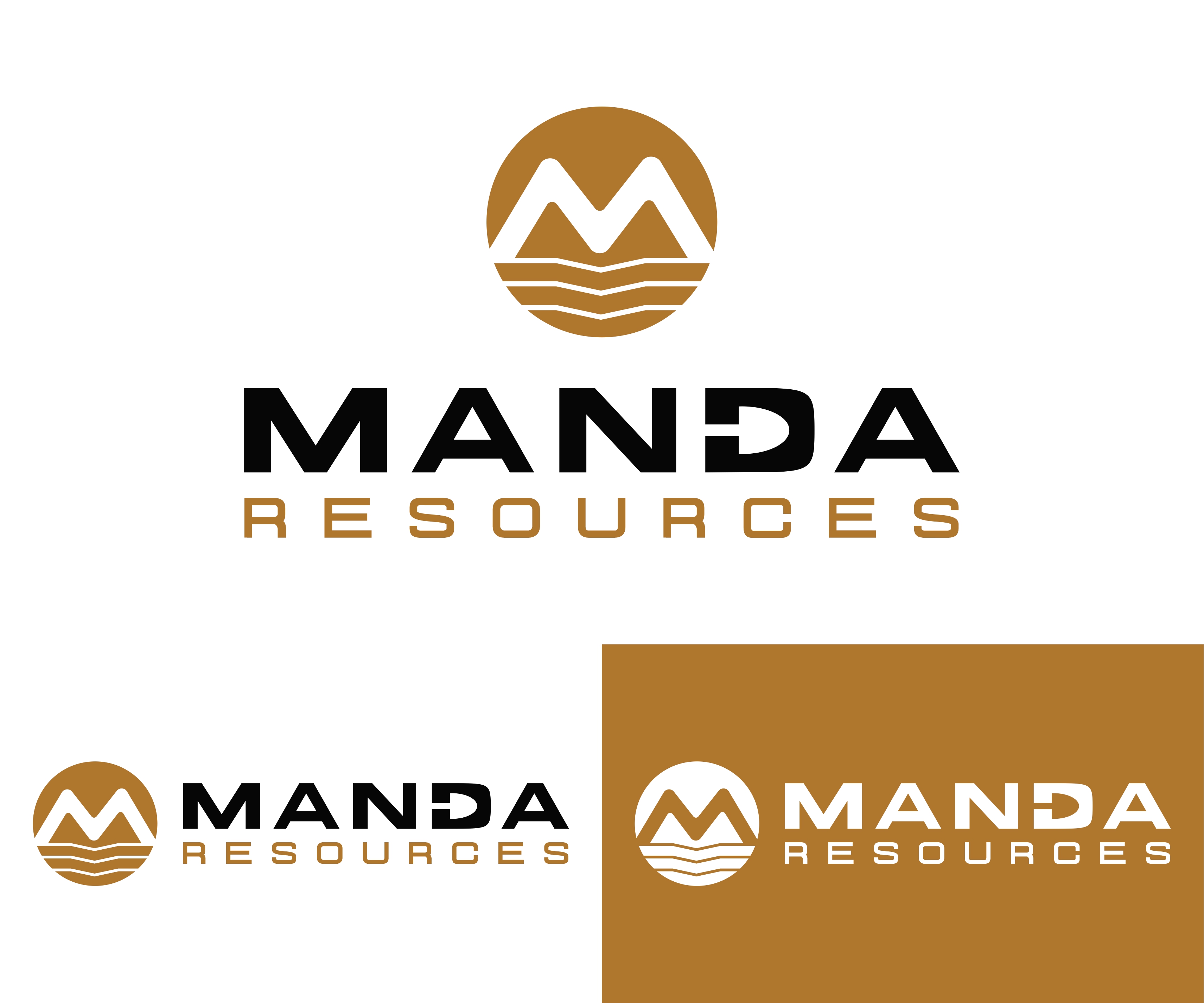 Logo Design by itadori yanto for this project | Design #37420221