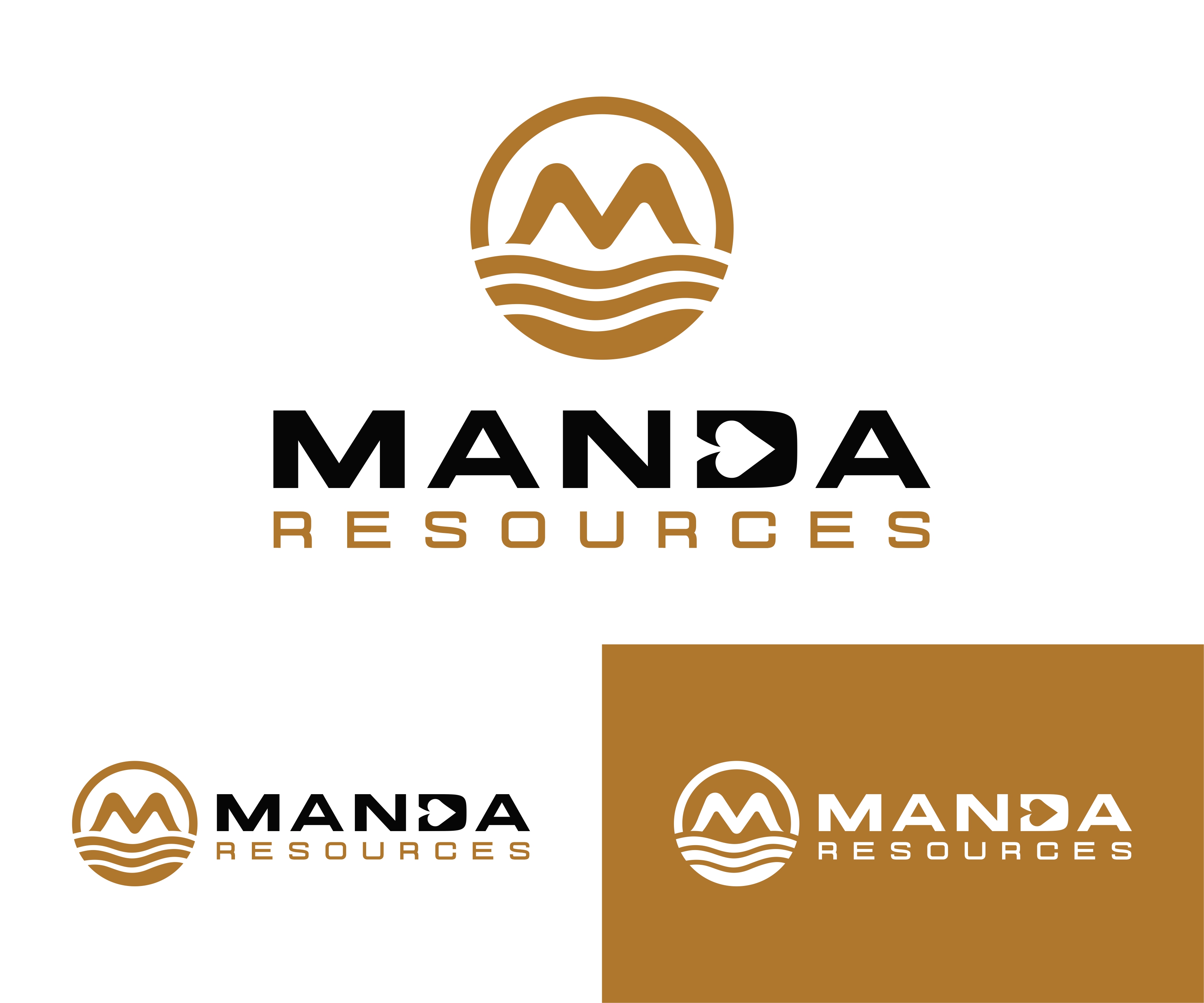 Logo Design by itadori yanto for this project | Design #37420271
