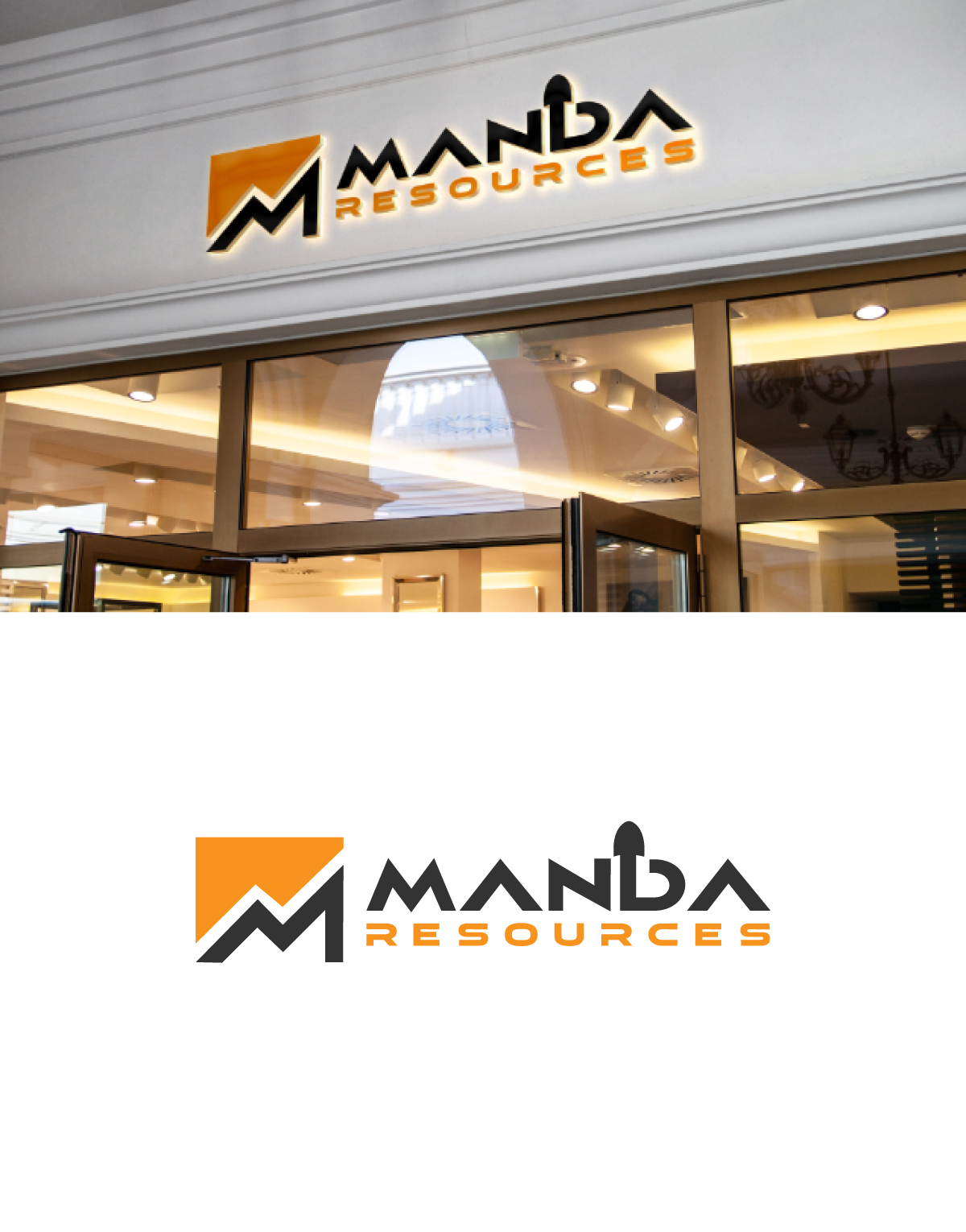 Logo Design by JMN Signatures for this project | Design #37427127