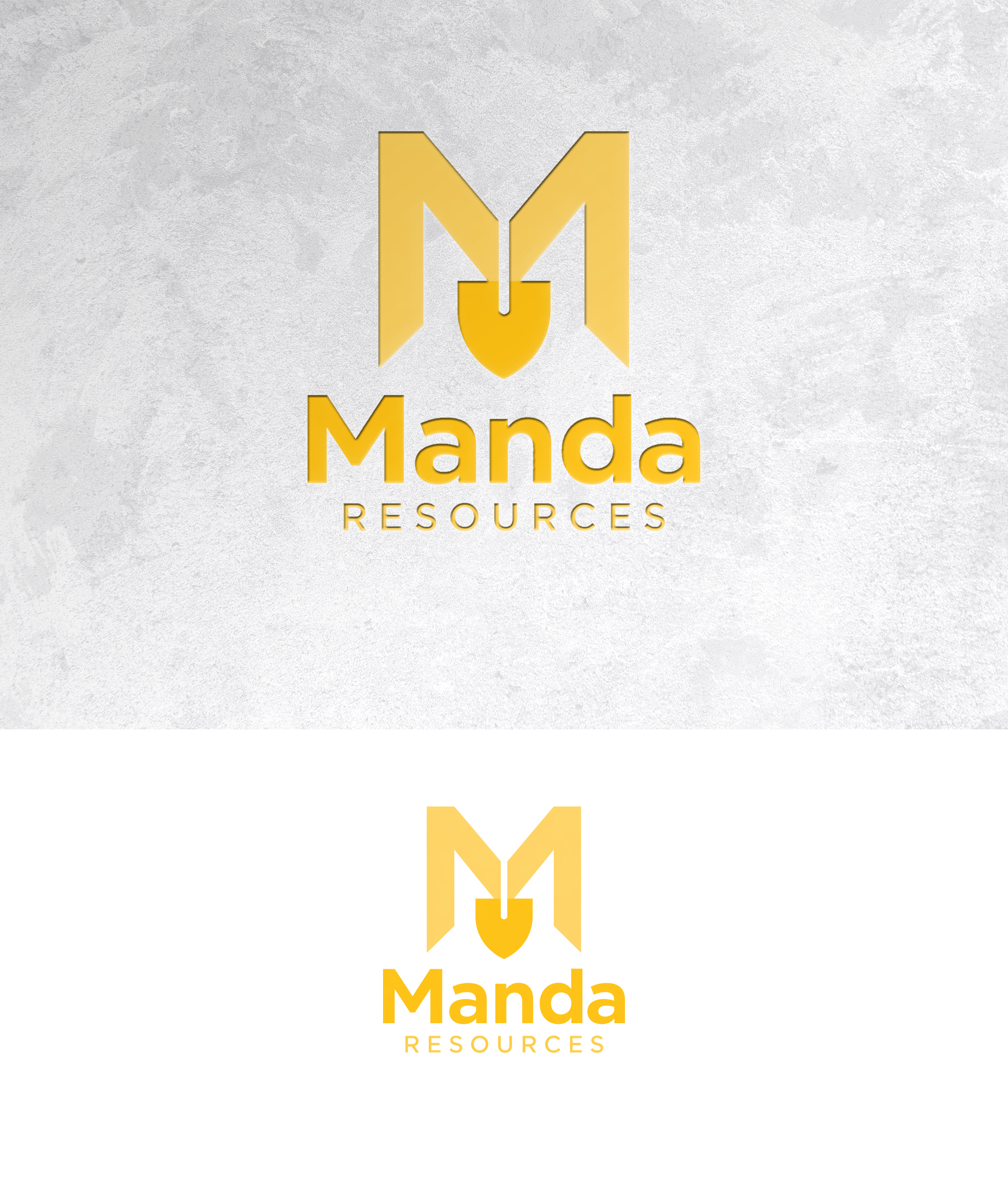 Logo Design by zamdi for this project | Design #37430834