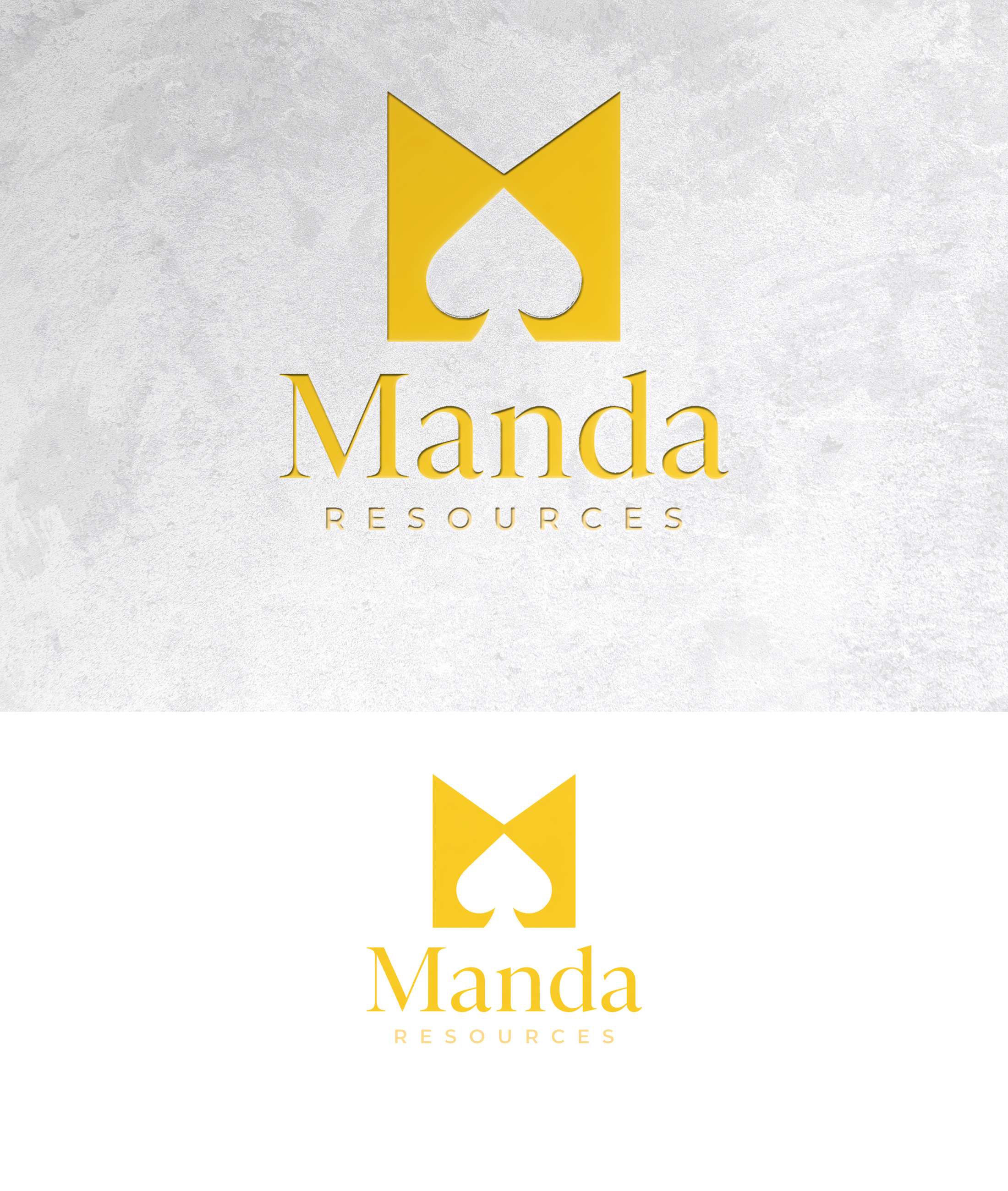 Logo Design by zamdi for this project | Design #37430835