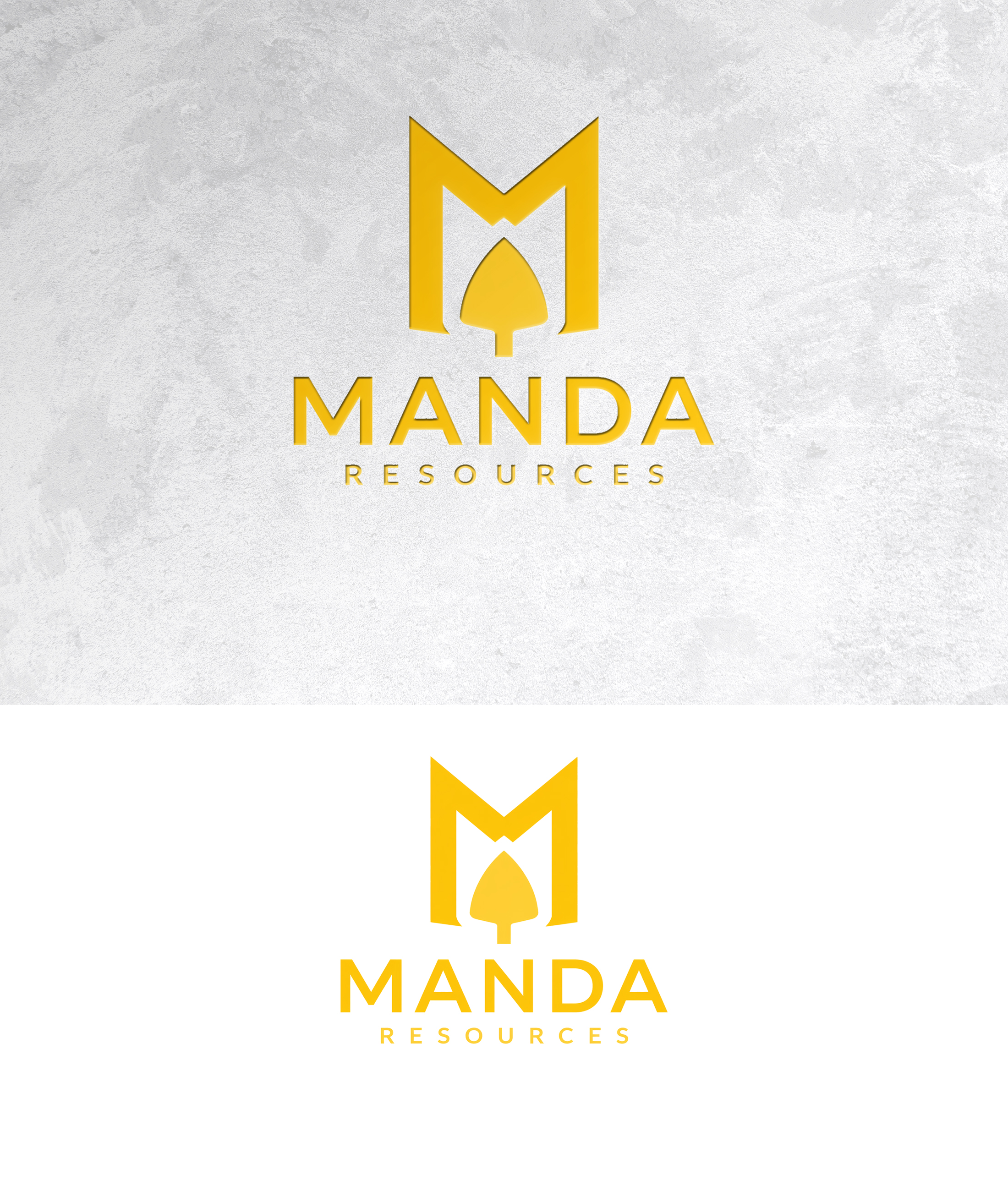 Logo Design by zamdi for this project | Design #37430836