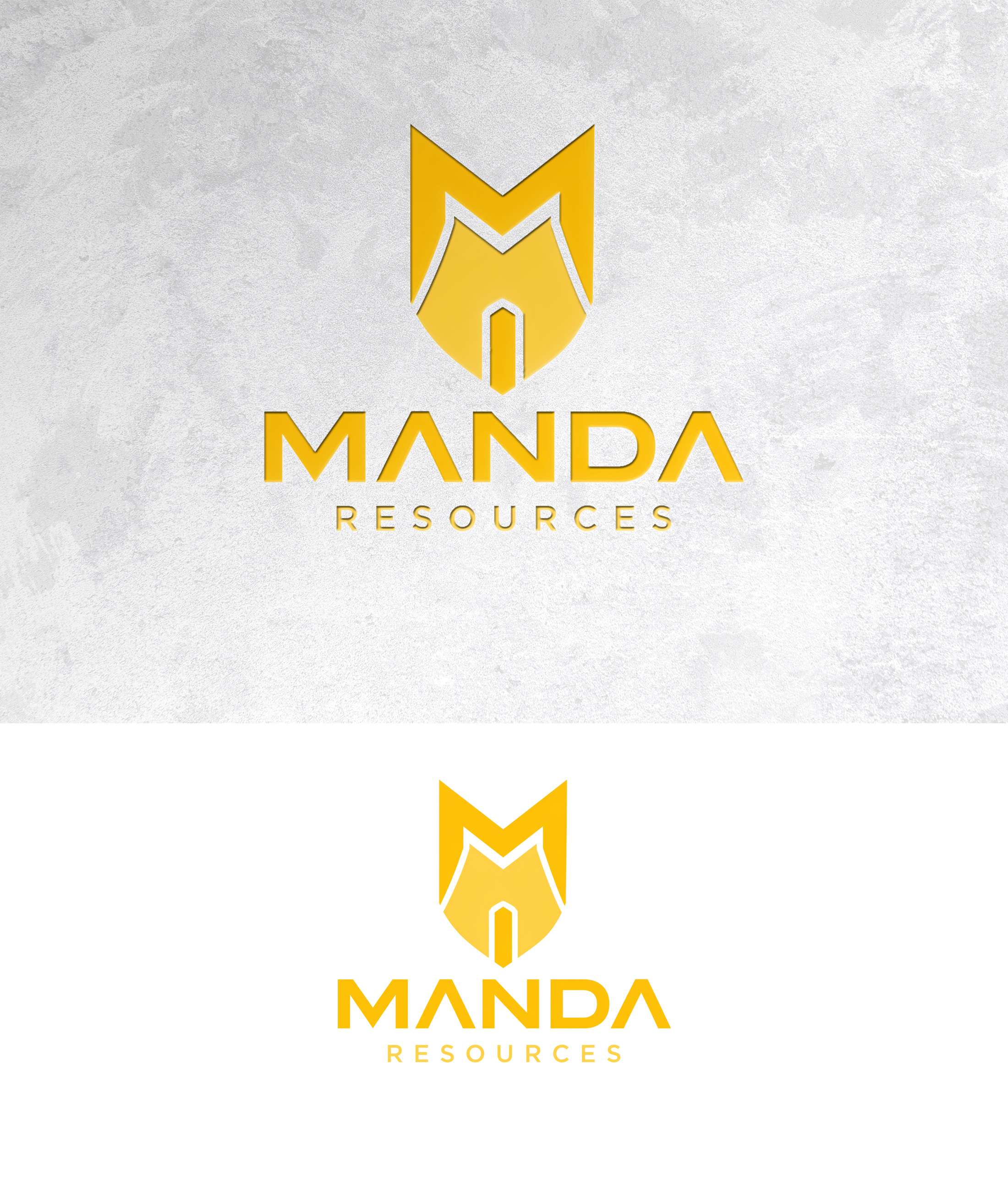 Logo Design by zamdi for this project | Design #37430837