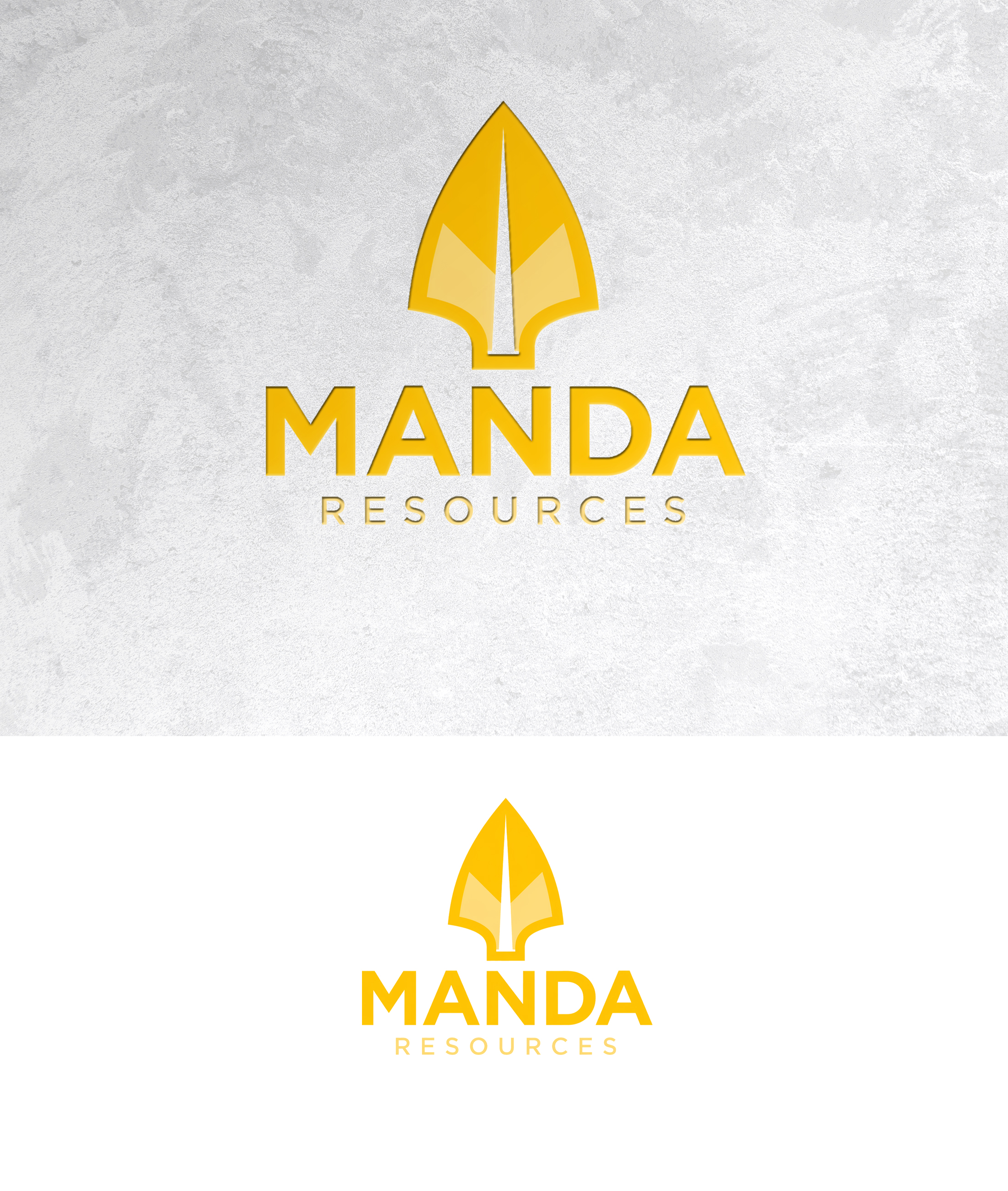 Logo Design by zamdi for this project | Design #37430838
