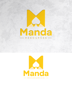 Logo Design by zamdi for this project | Design: #37430841