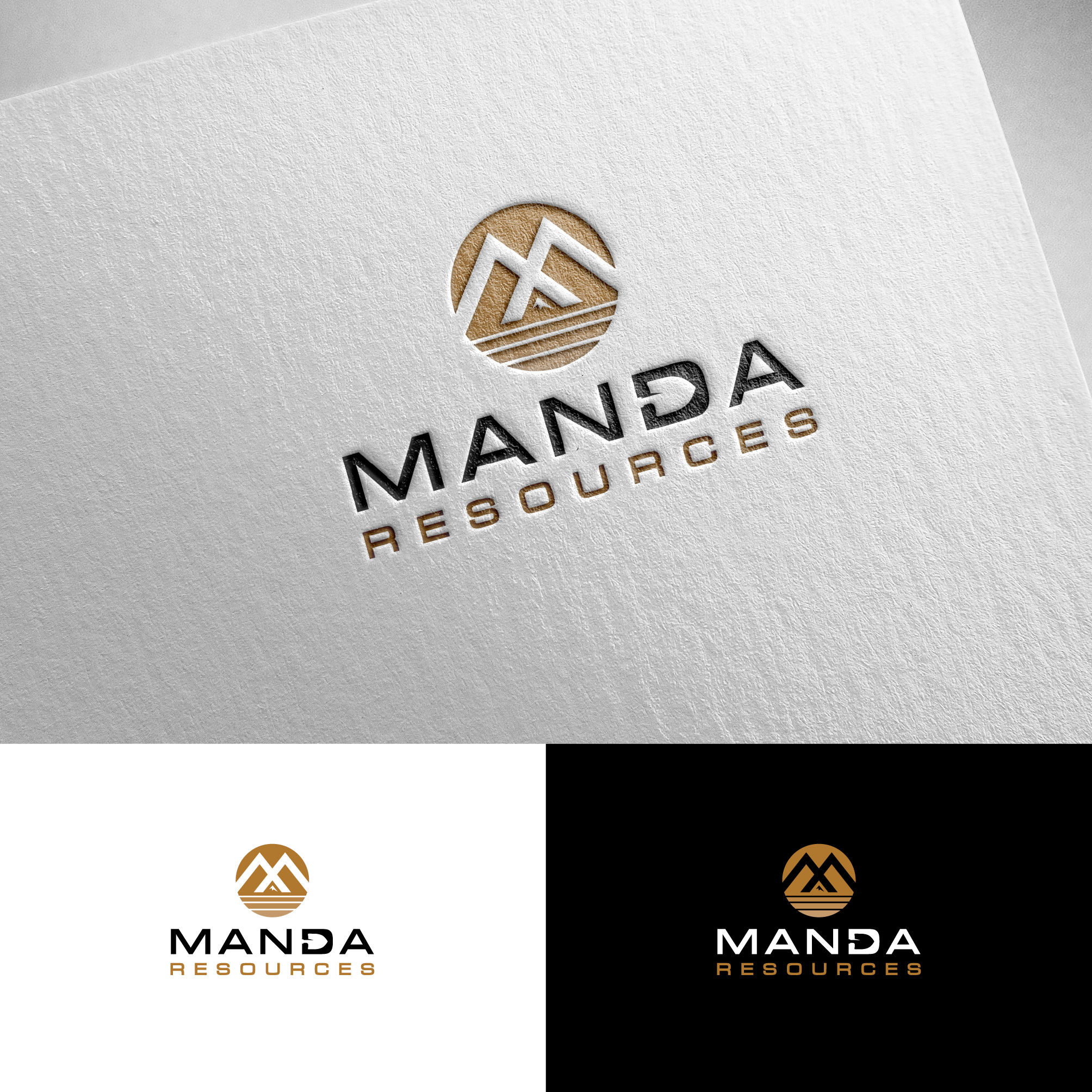 Logo Design by alzac for this project | Design #37441651