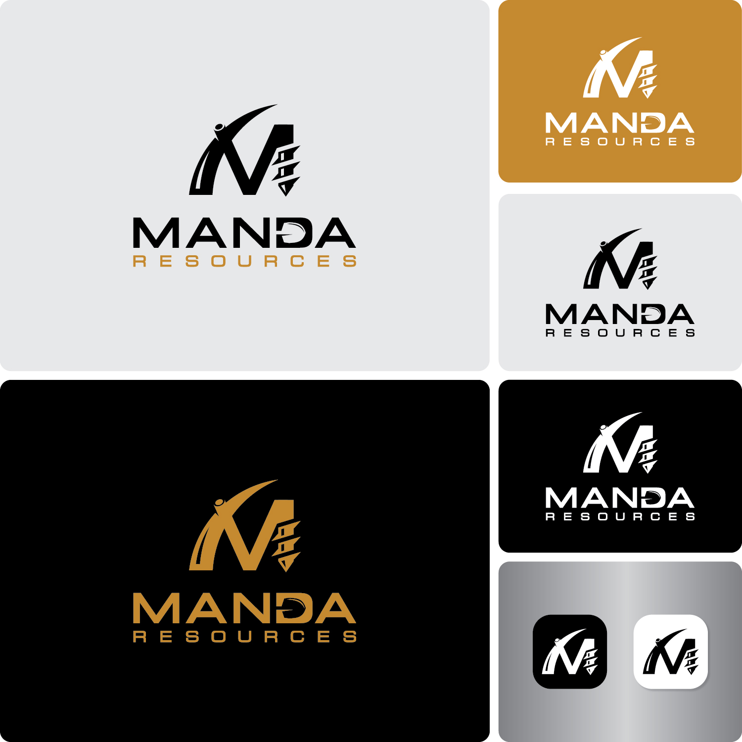 Logo Design by CS_Creatives for this project | Design #37428265