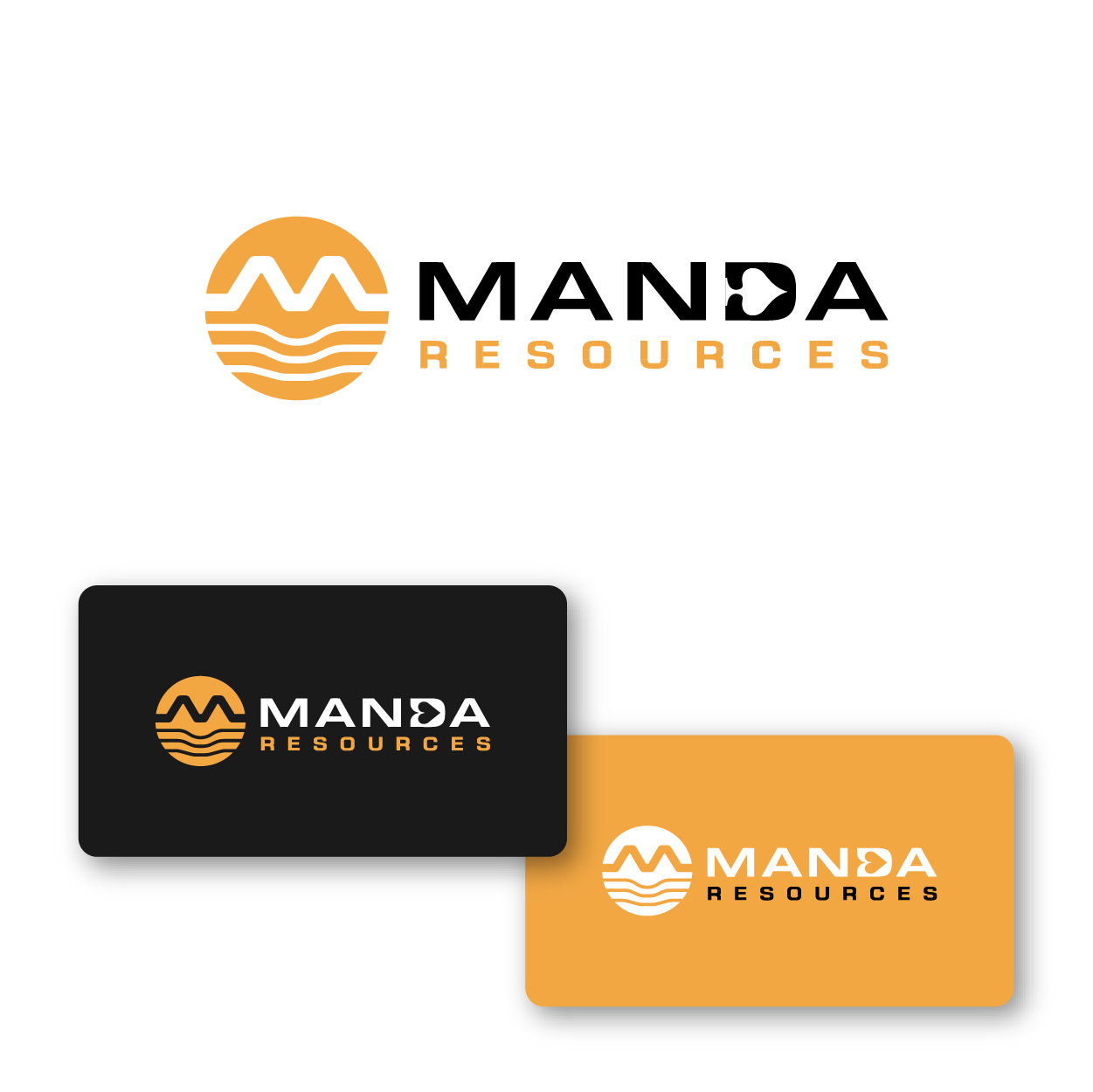 Logo Design by MatahariMerah for this project | Design #37423865