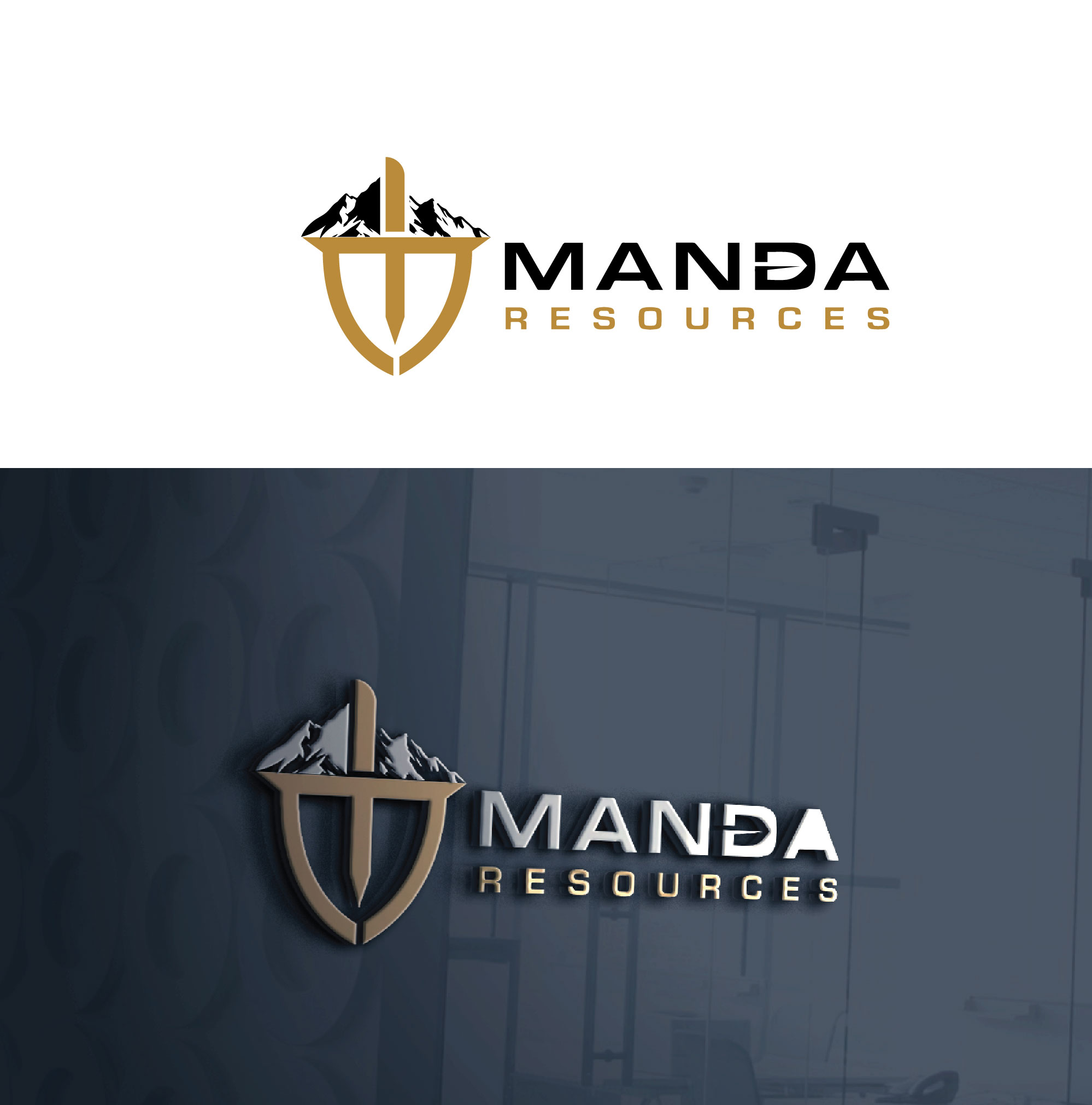 Logo Design by success logo for this project | Design #37436148
