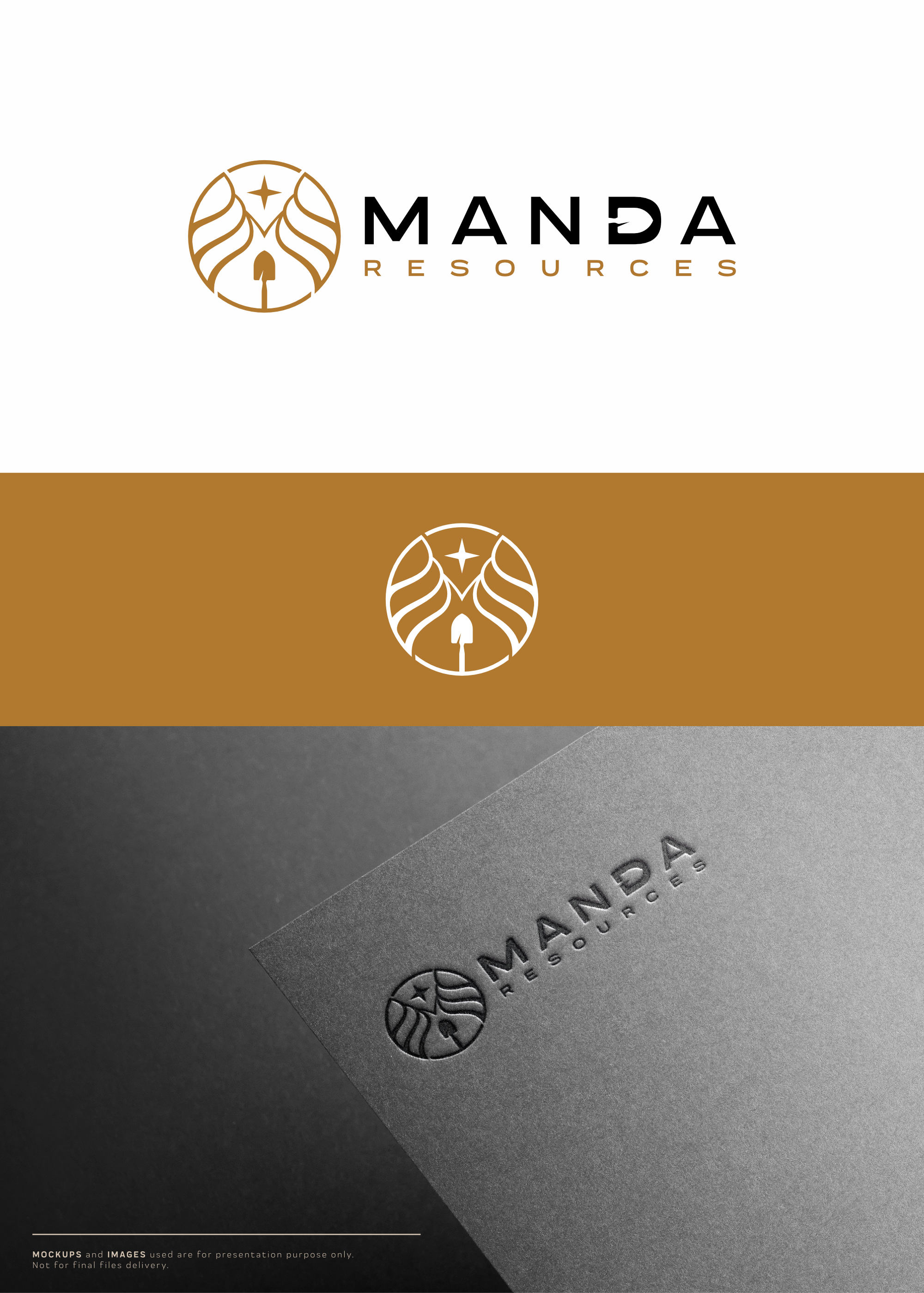 Logo Design by oxkenzie for this project | Design #37432849
