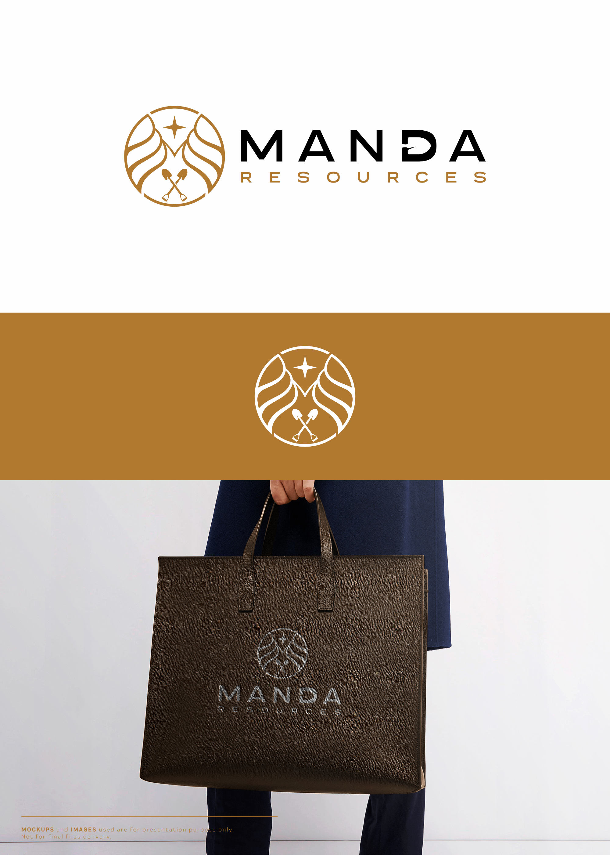Logo Design by oxkenzie for this project | Design #37438534