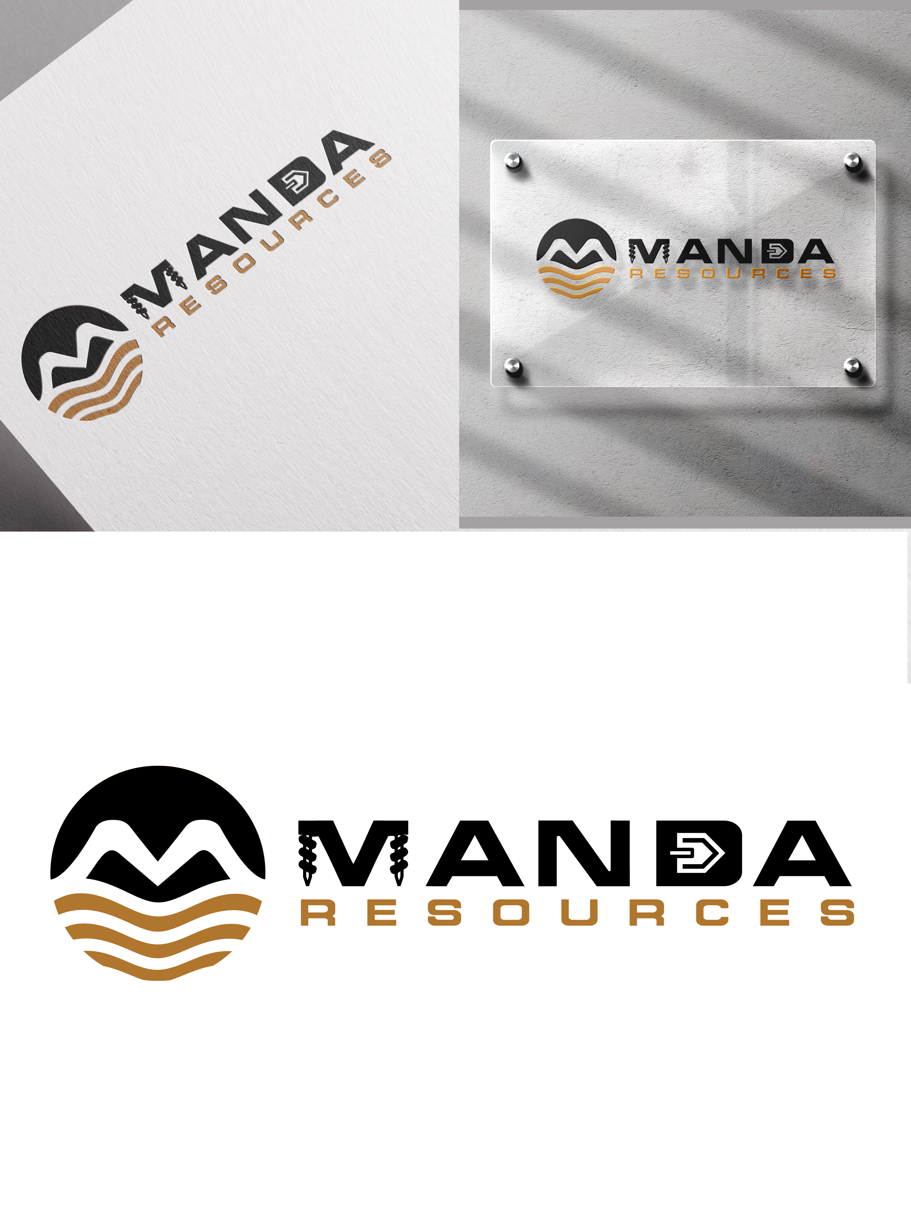 Logo Design by ed_scenery for this project | Design #37443961
