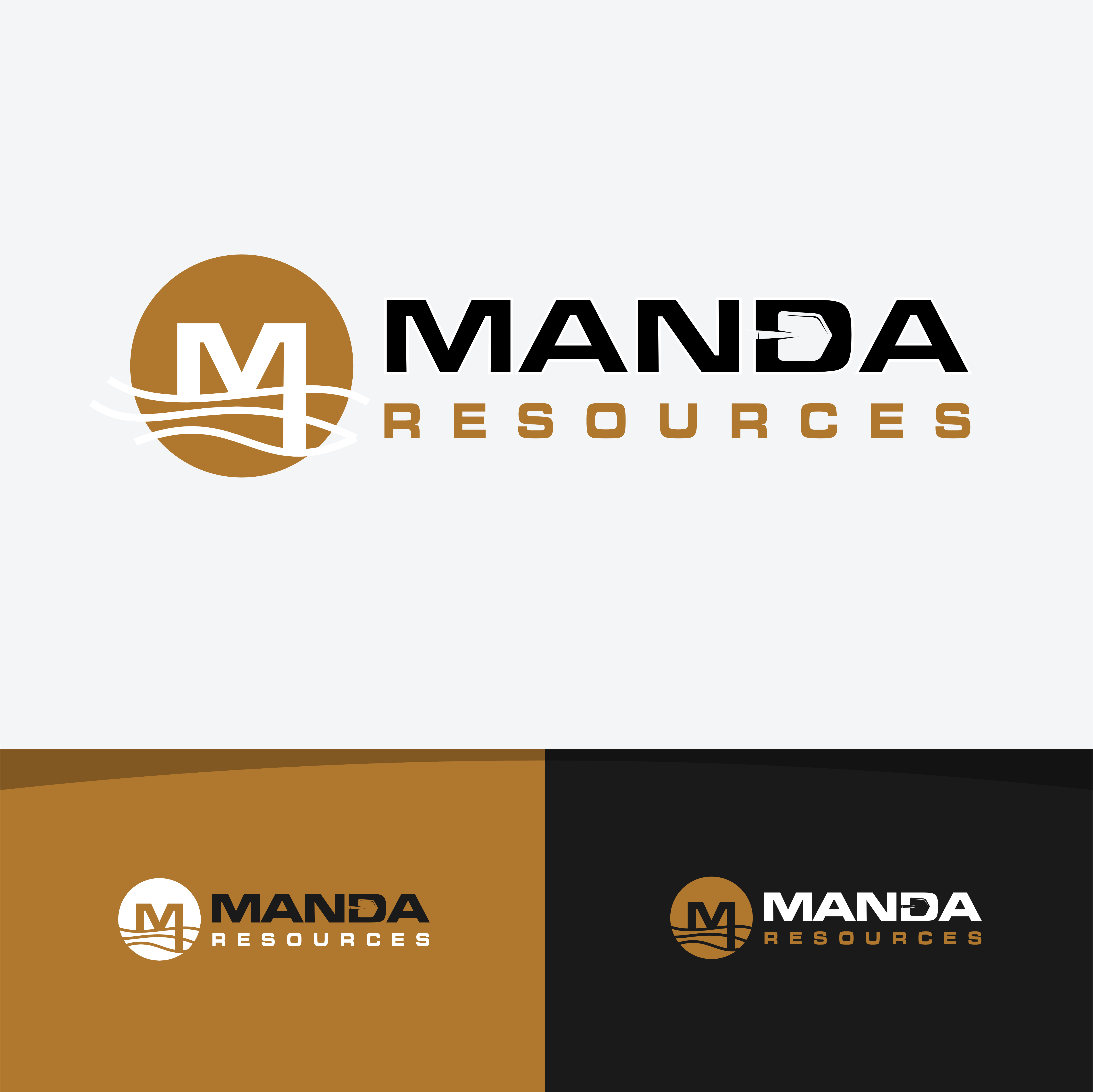 Logo Design by aligutierrez for this project | Design #37444760
