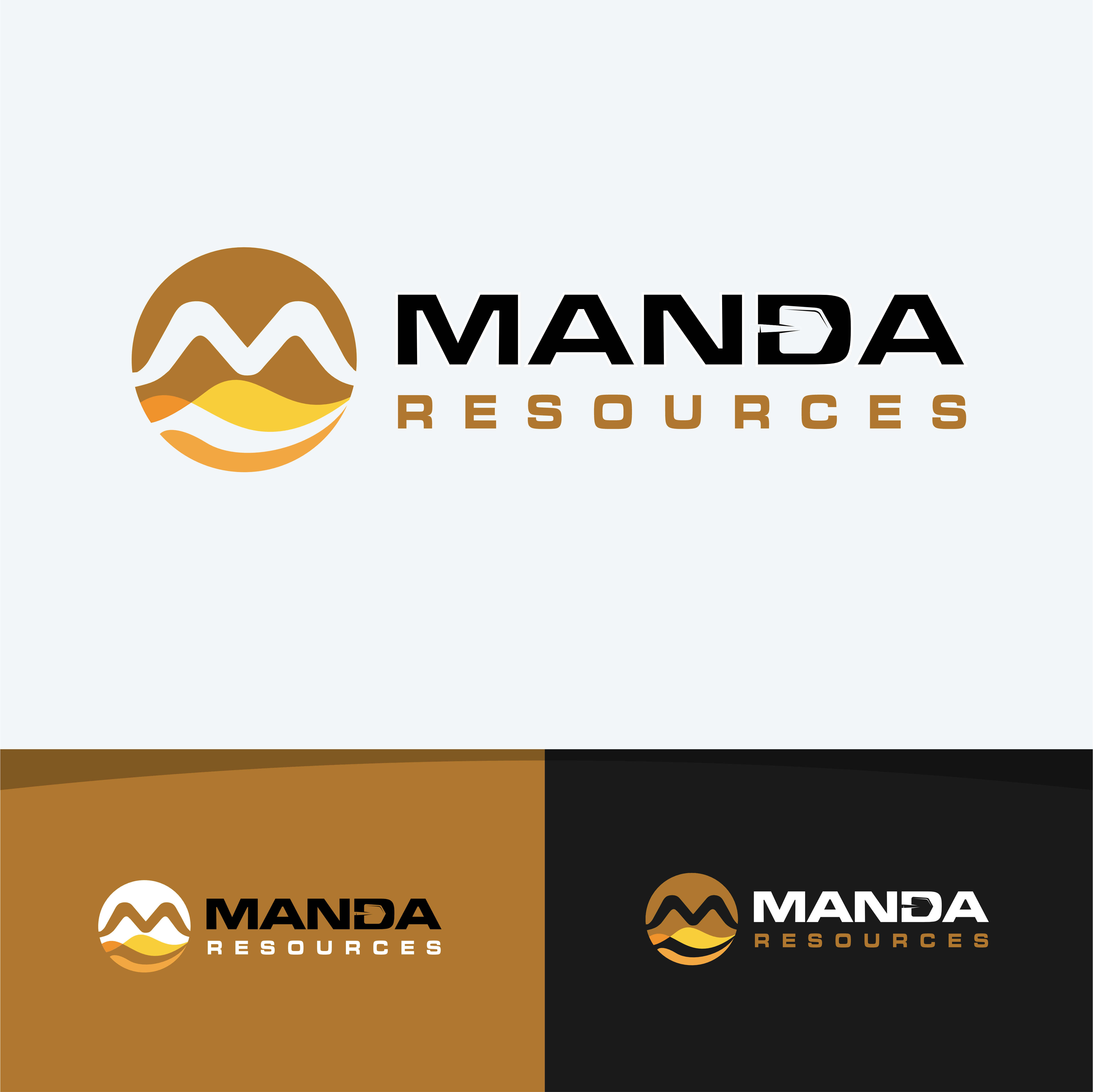 Logo Design by aligutierrez for this project | Design #37444761