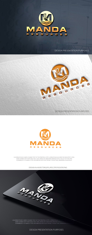 Logo Design by zebronicgraphic for this project | Design: #37421917
