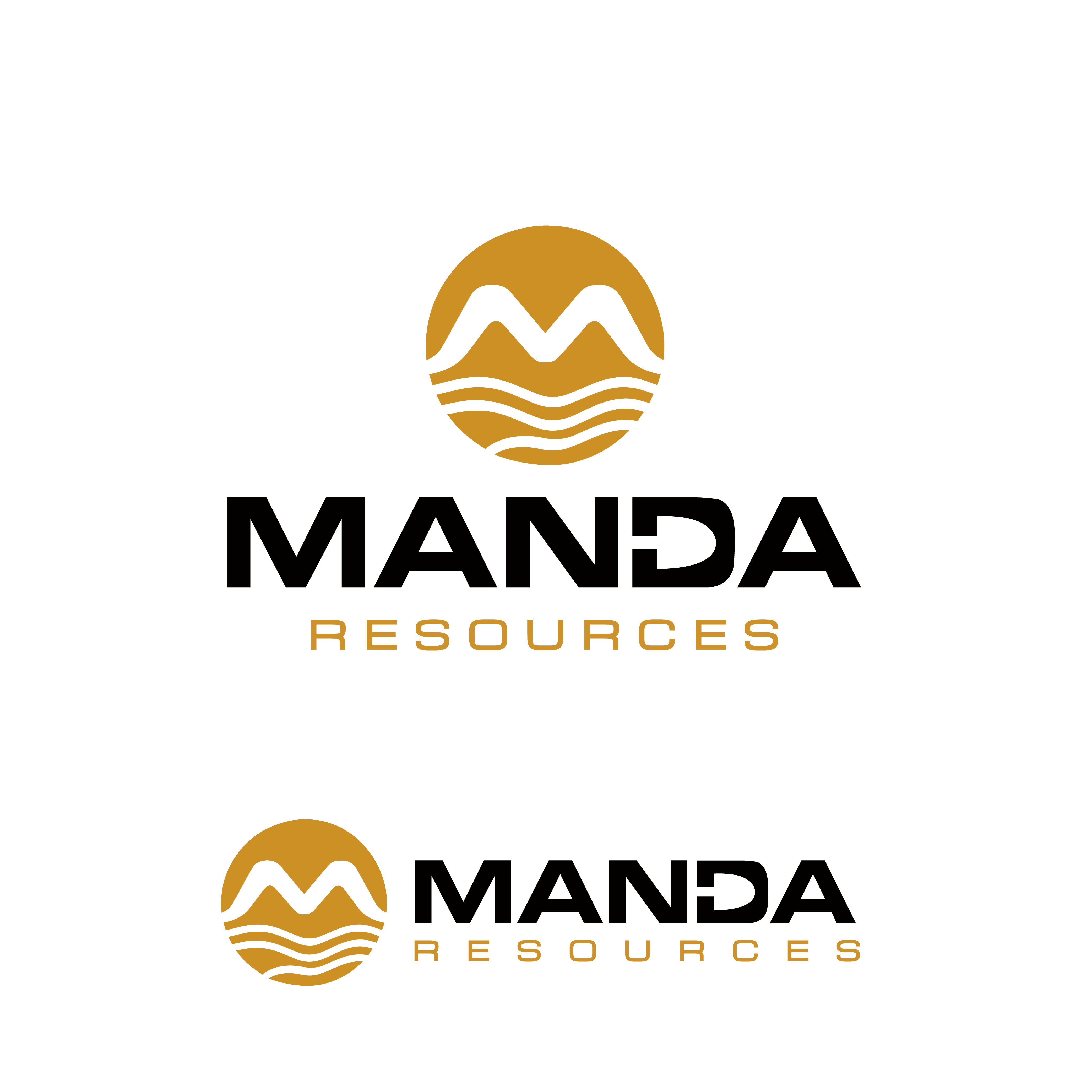 Logo Design by ares_h1 for this project | Design #37422011