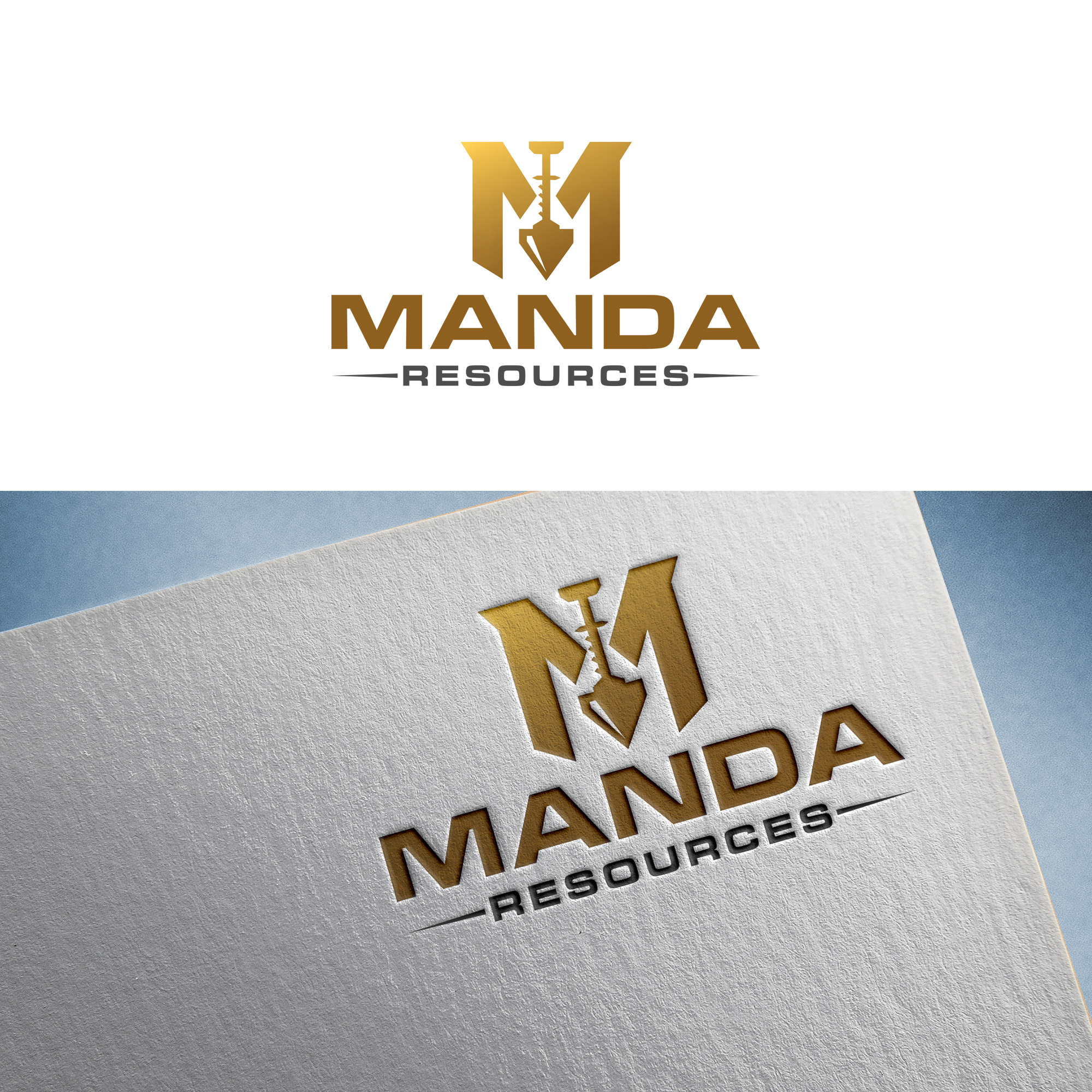 Logo Design by Anni studio for this project | Design #37422349