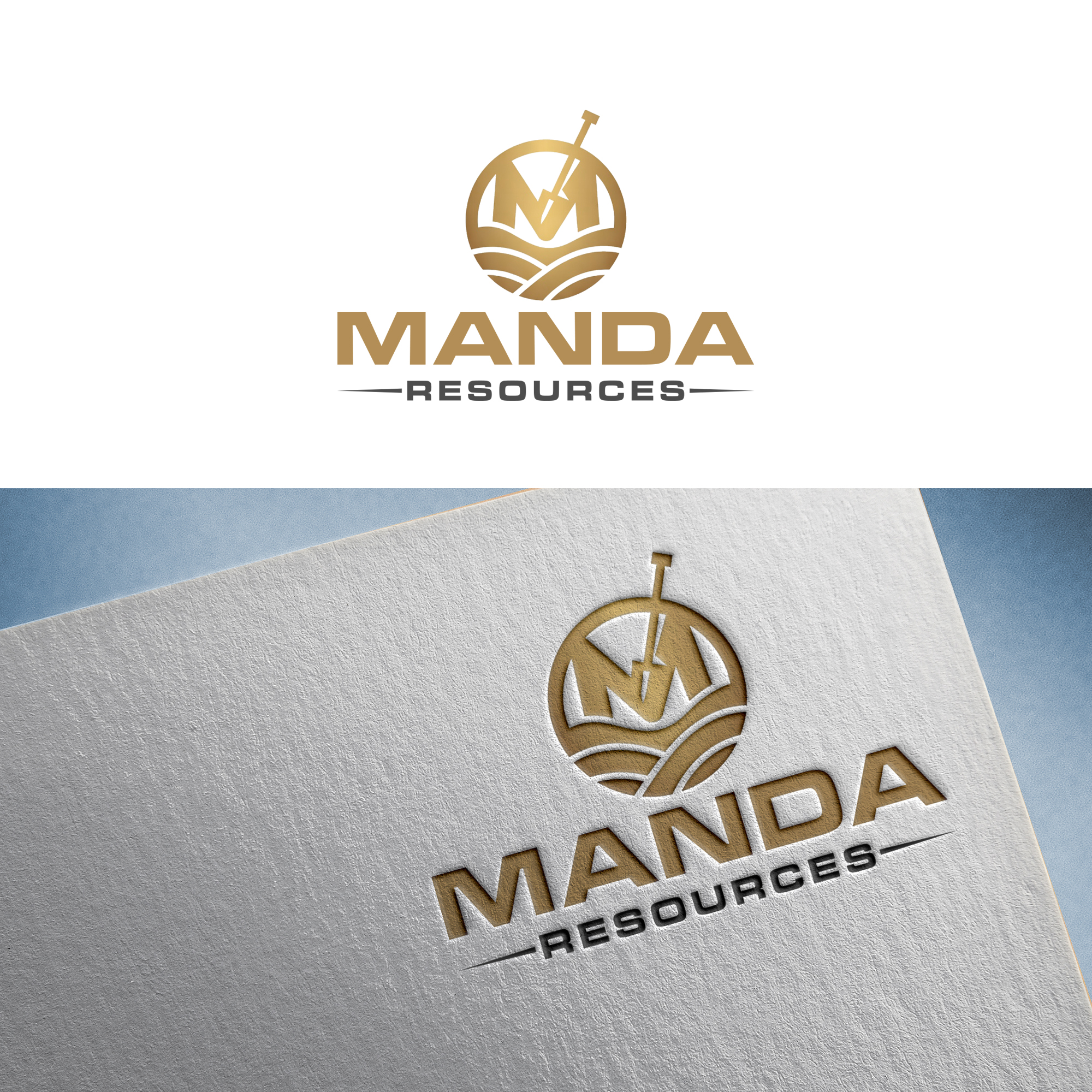 Logo Design by Anni studio for this project | Design #37422351
