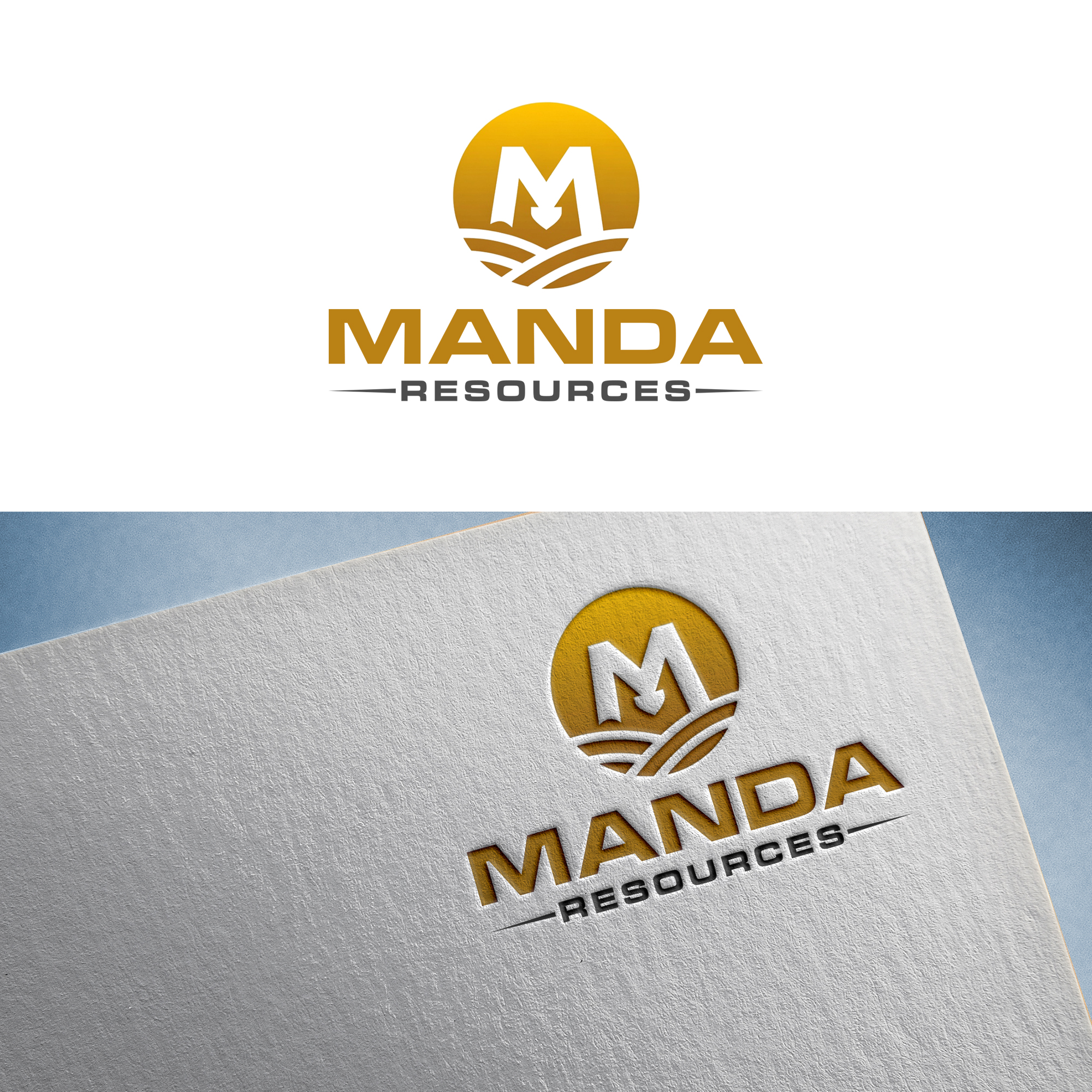 Logo Design by Anni studio for this project | Design #37422352