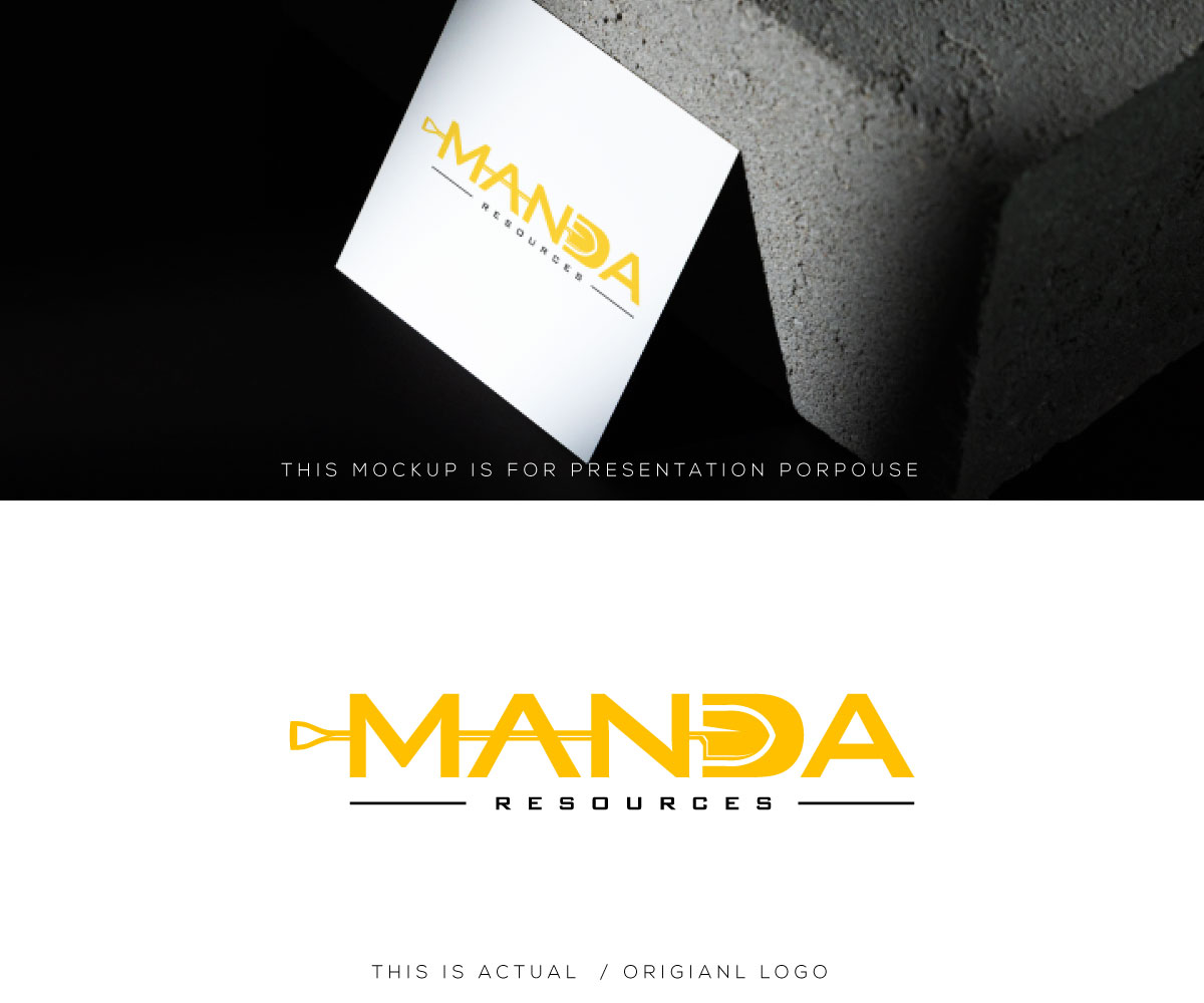 Logo Design by Ansh Design for this project | Design #37424910
