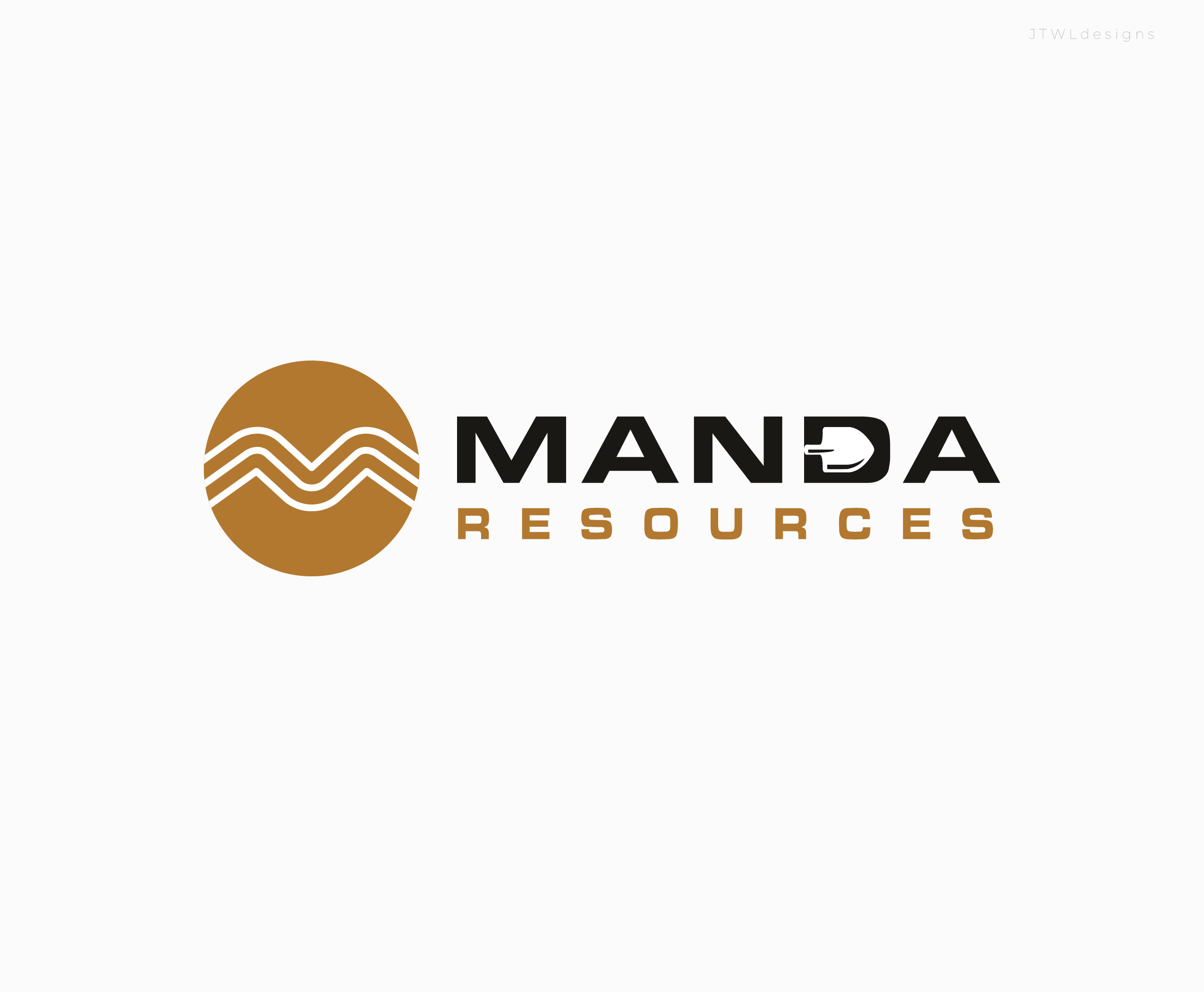 Logo Design by JWTL for this project | Design #37435511