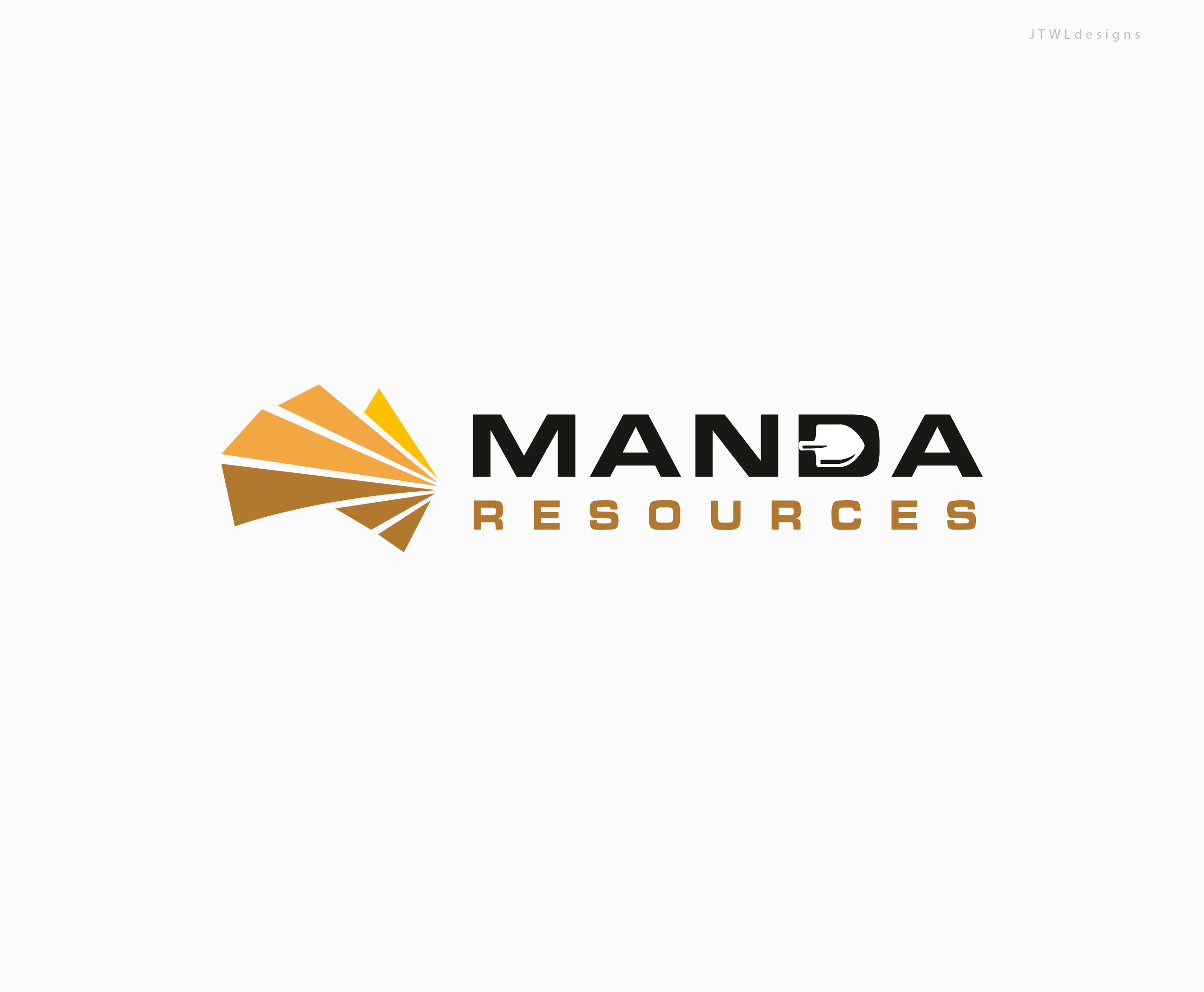 Logo Design by JWTL for this project | Design #37443225