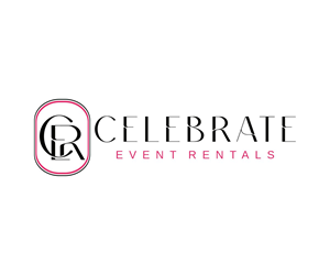 Logo Design by alkaline for Celebrate Event Rentals | Design: #37424655