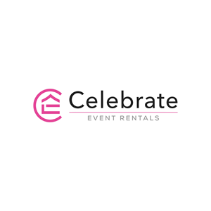 Diseño de Logo por abu931102 para Celebrate Event Rentals | Diseño: #37427486