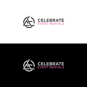 Diseño de Logo por conghooooooo para Celebrate Event Rentals | Diseño: #37426811