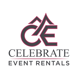 Diseño de Logo por Eldmal para Celebrate Event Rentals | Diseño: #37435564