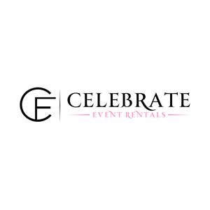 Diseño de Logo por andreaslucky para Celebrate Event Rentals | Diseño: #37423485