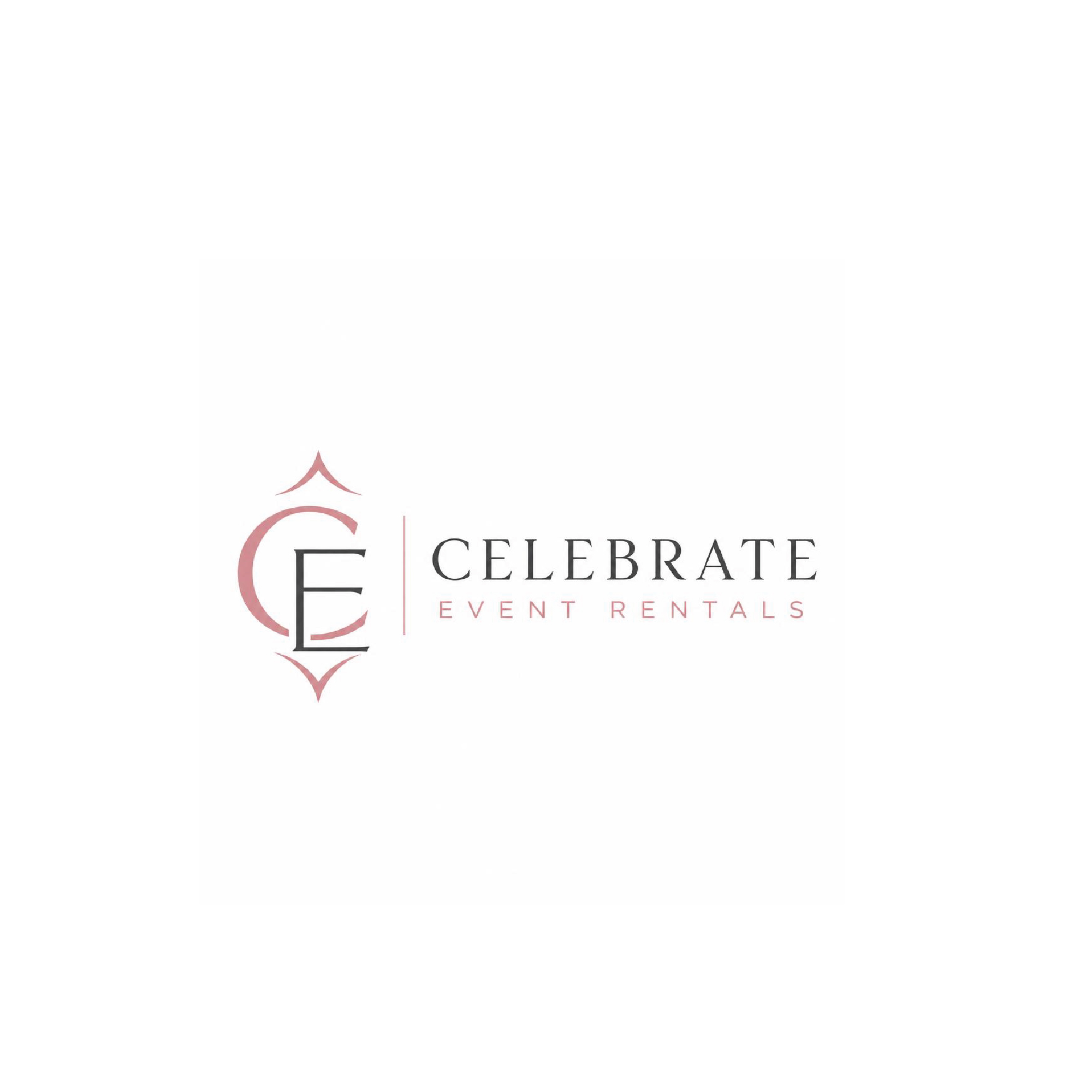 Diseño de Logo por Logodesigns006 para Celebrate Event Rentals | Diseño #37448193