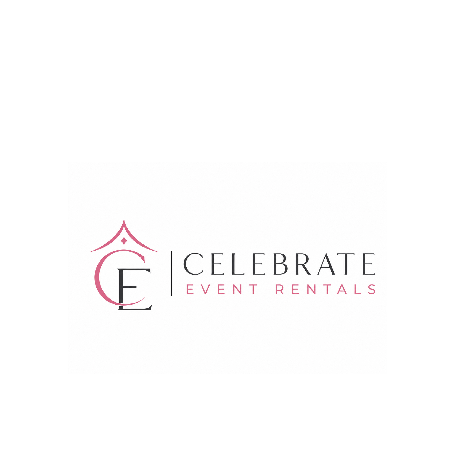 Diseño de Logo por Logodesigns006 para Celebrate Event Rentals | Diseño #37448208