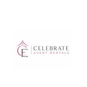 Diseño de Logo por Logodesigns006 para Celebrate Event Rentals | Diseño: #37448208