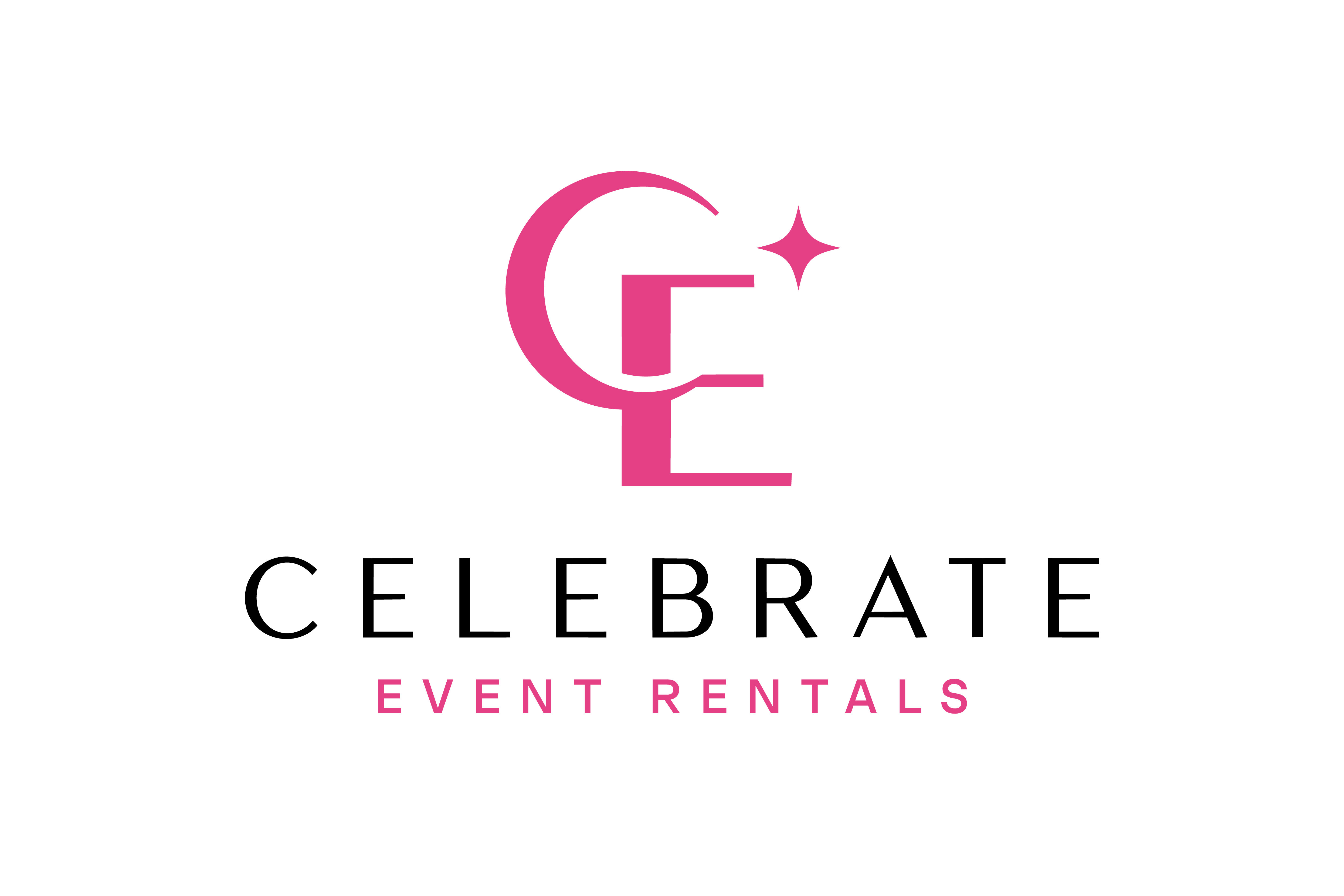 Diseño de Logo por Fredericm para Celebrate Event Rentals | Diseño #37426133