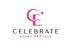 Diseño de Logo por Fredericm para Celebrate Event Rentals | Diseño: #37426133