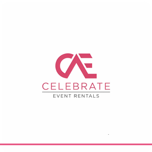 Diseño de Logo por Jack Designz para Celebrate Event Rentals | Diseño: #37429013