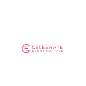 Logo Design by S.N.Y™-01 for Celebrate Event Rentals | Design: #37424448