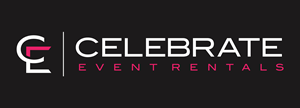 Logo Design by Atec for Celebrate Event Rentals | Design: #37428492